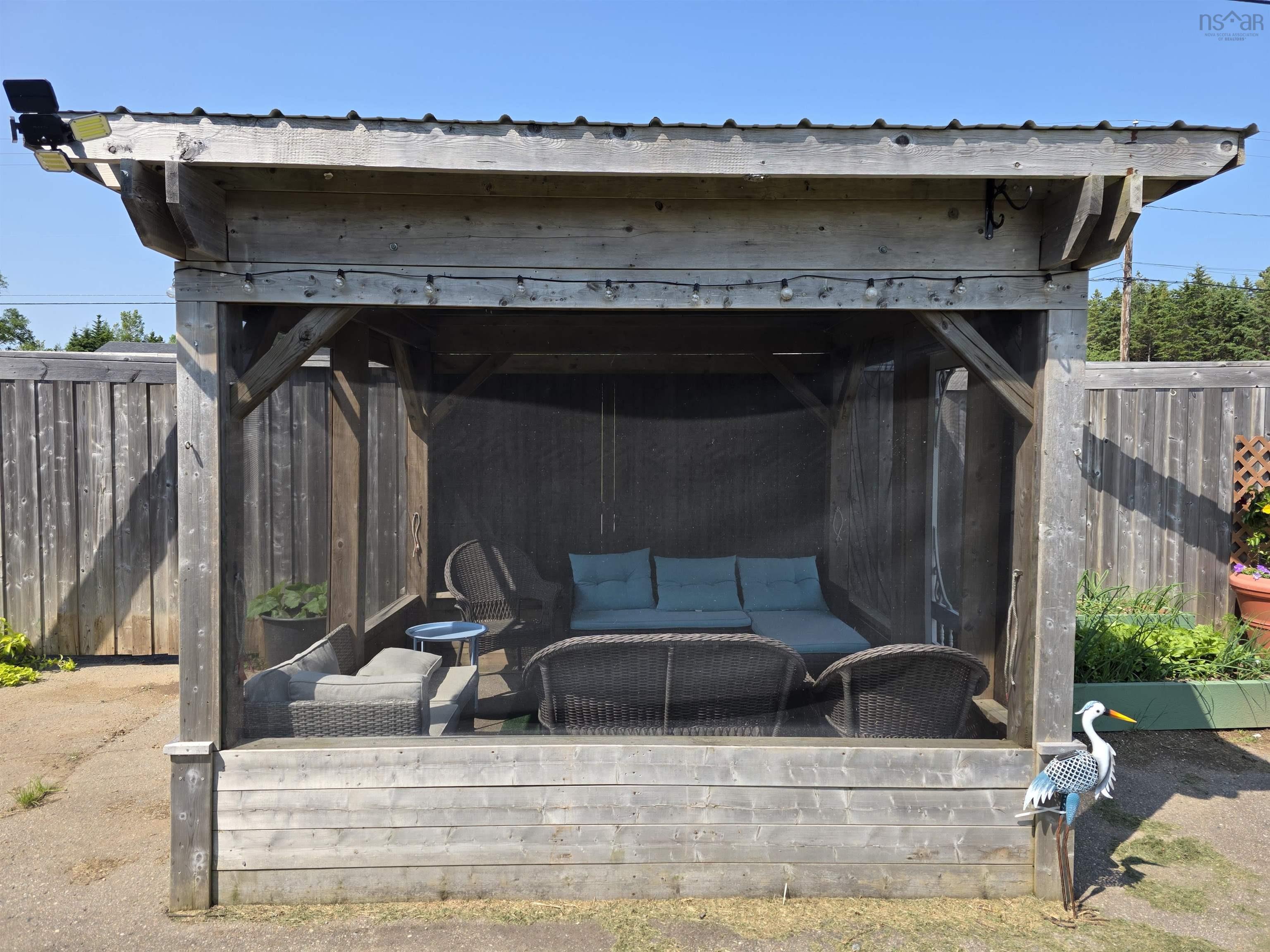 $314,500.00: 8316 4 Highway, River Bourgeois