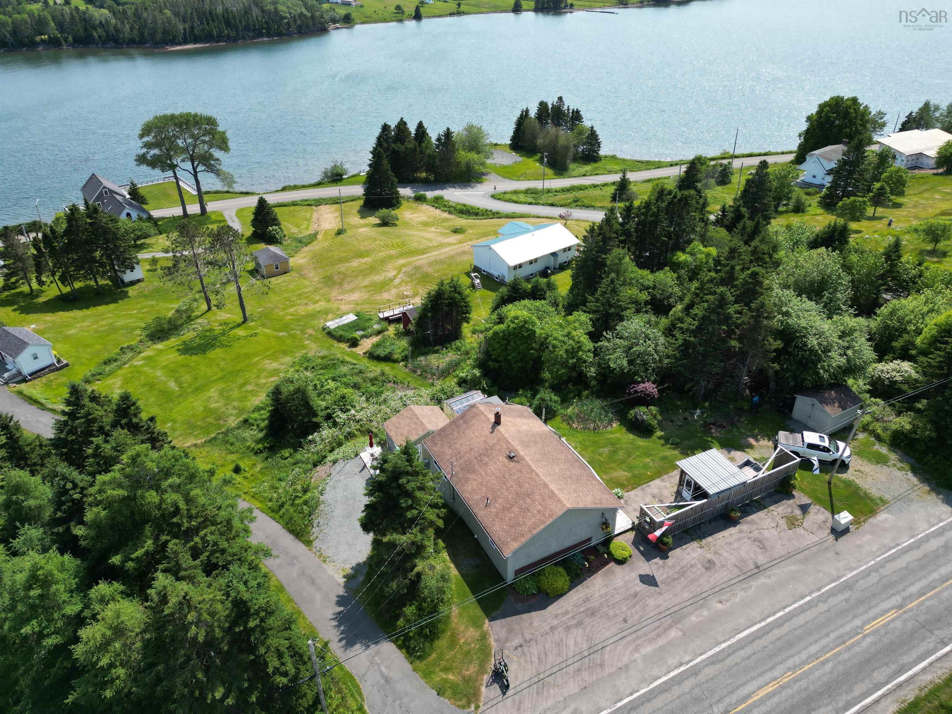 $314,500.00: 8316 4 Highway, River Bourgeois