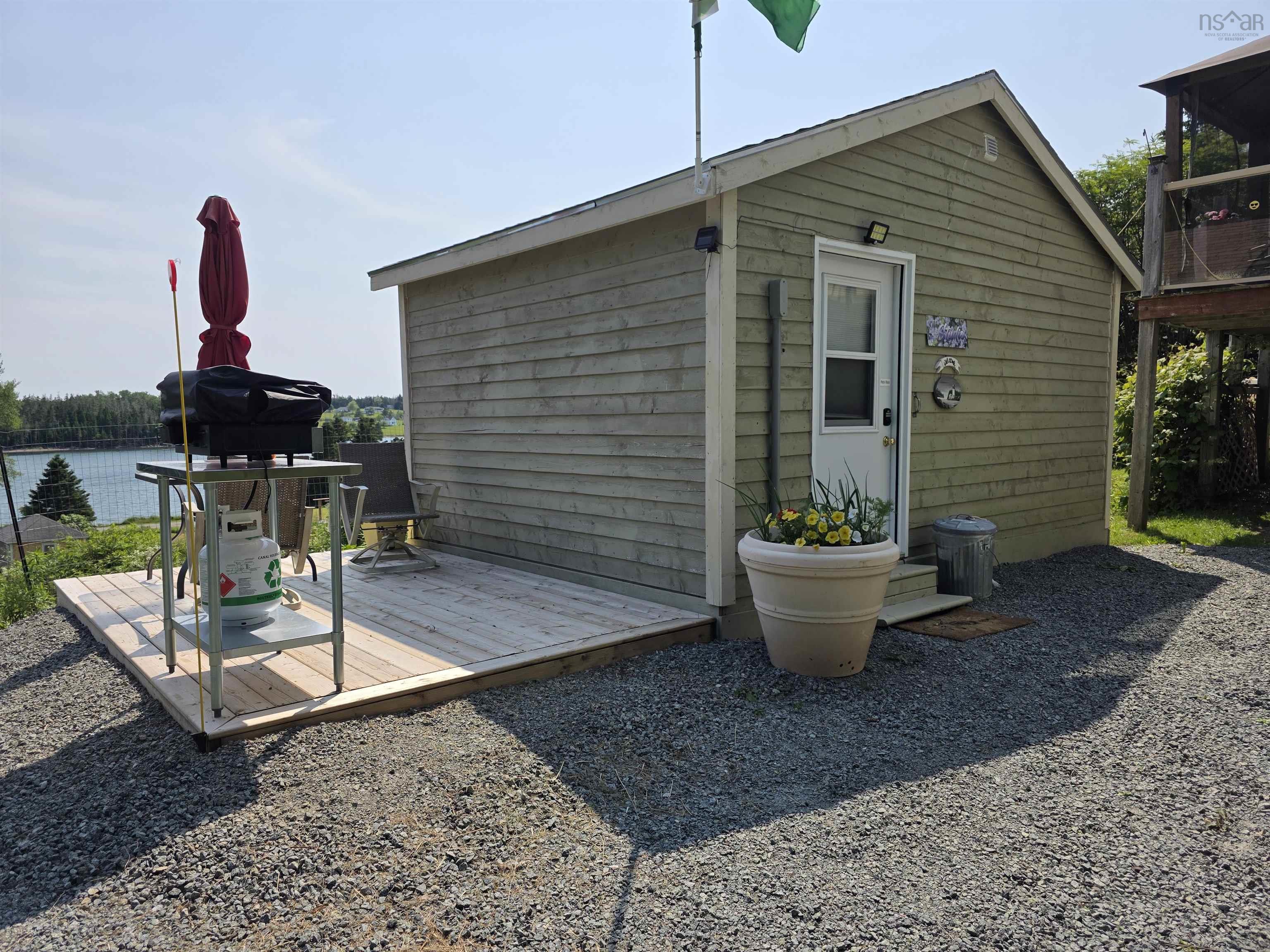 $314,500.00: 8316 4 Highway, River Bourgeois