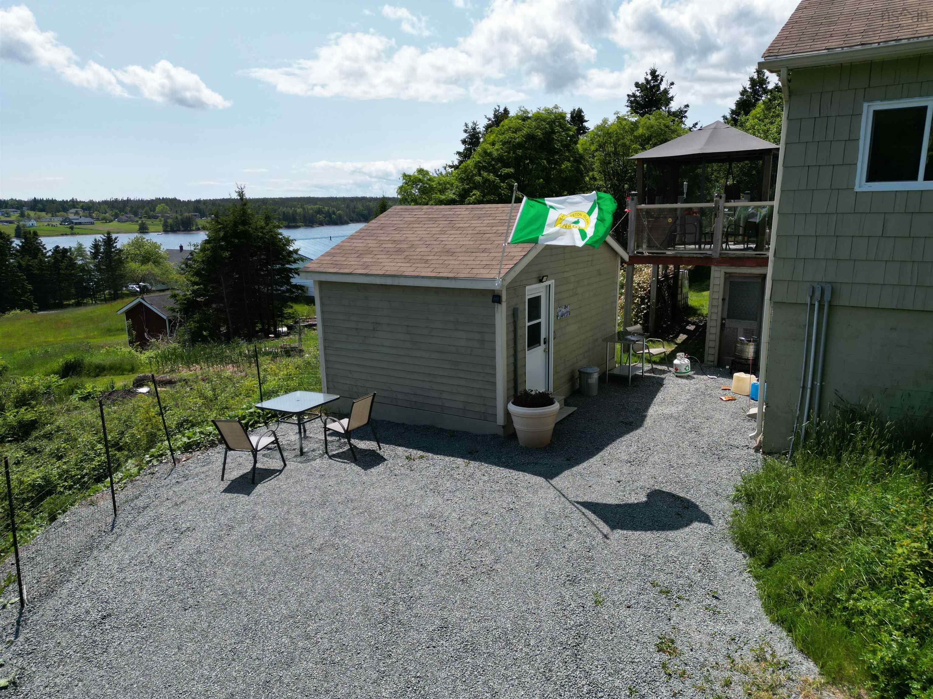 $314,500.00: 8316 4 Highway, River Bourgeois
