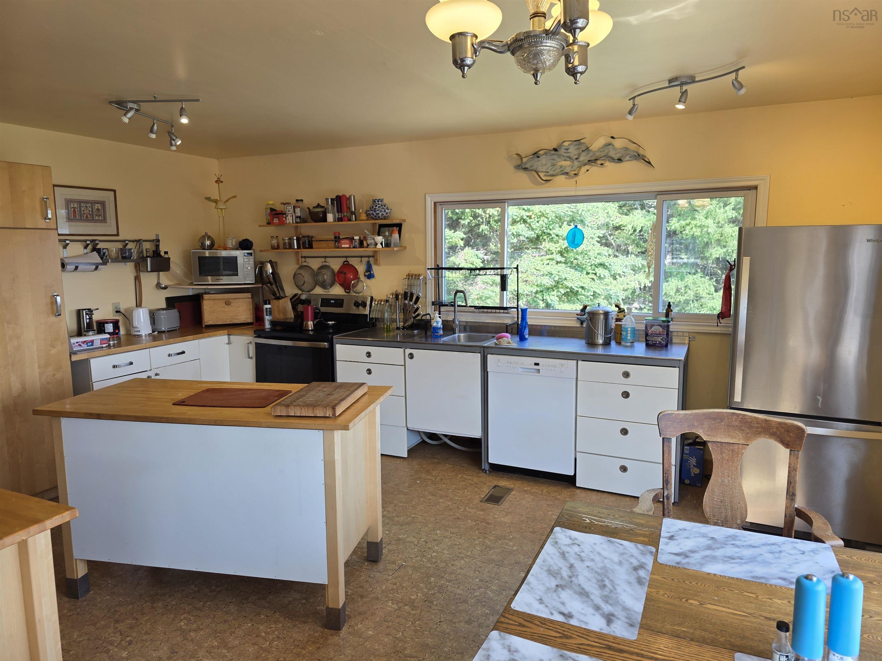 $314,500.00: 8316 4 Highway, River Bourgeois