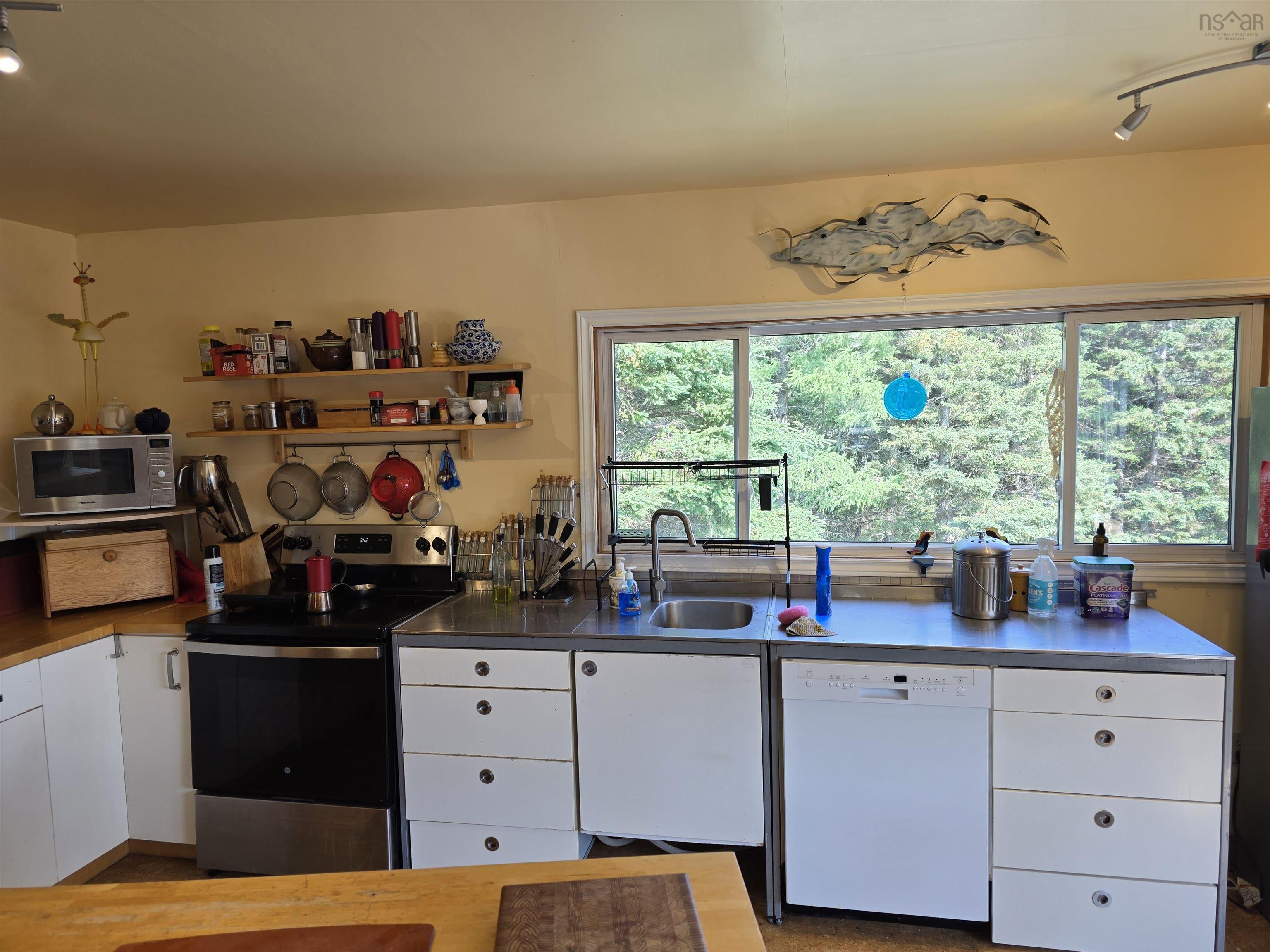 $314,500.00: 8316 4 Highway, River Bourgeois