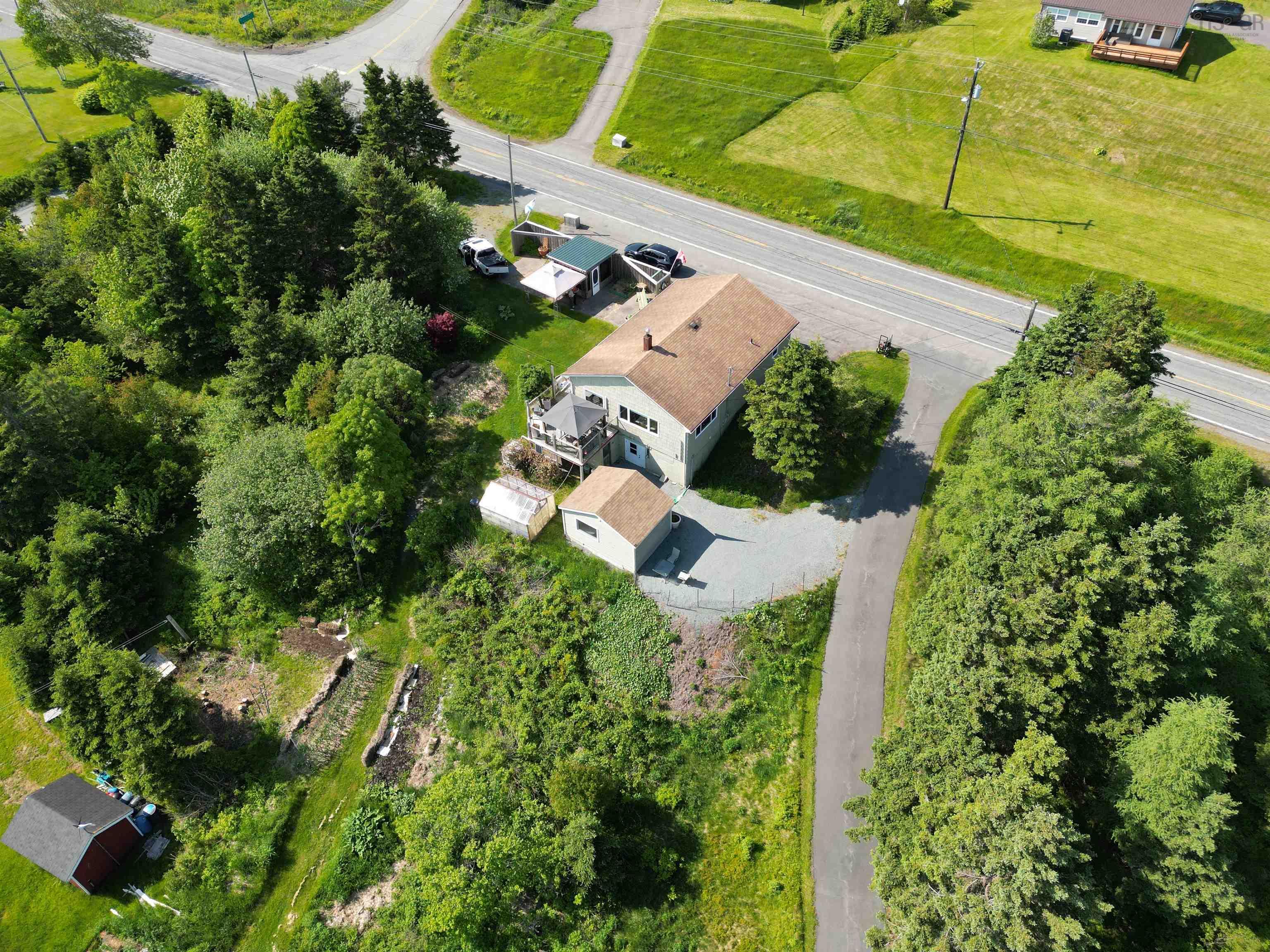 $314,500.00: 8316 4 Highway, River Bourgeois