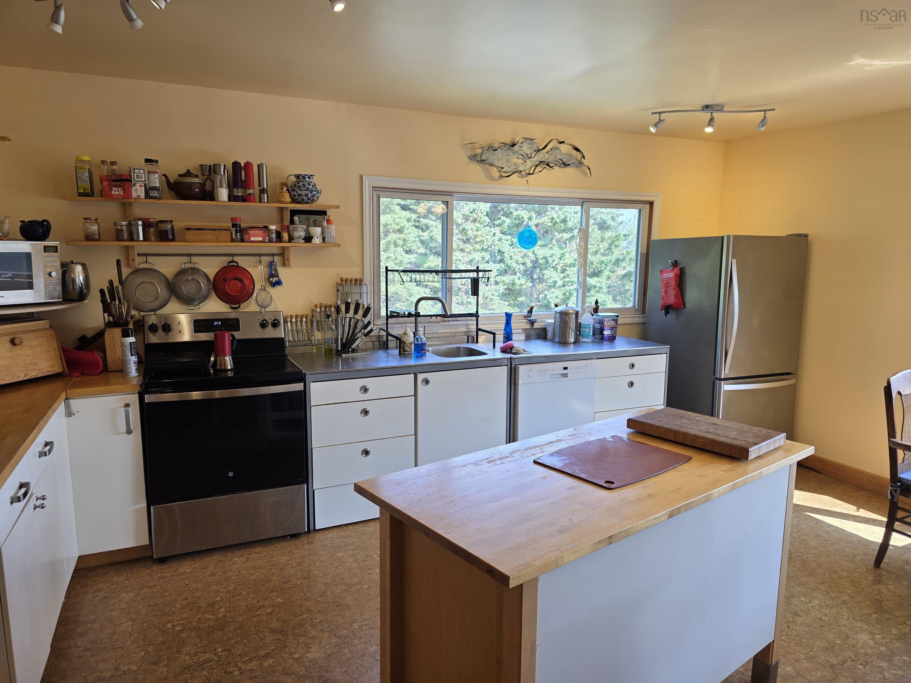 $314,500.00: 8316 4 Highway, River Bourgeois