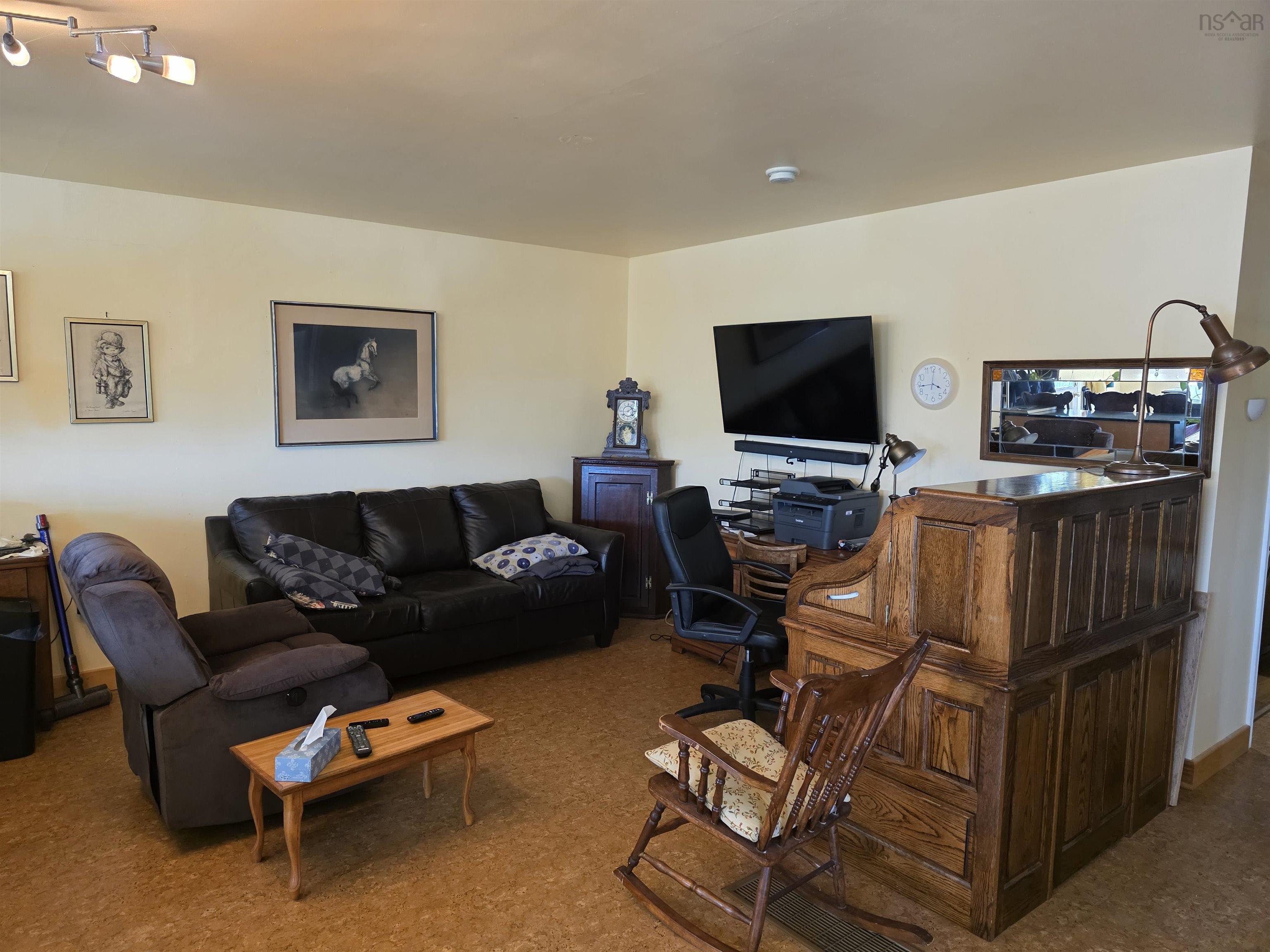$314,500.00: 8316 4 Highway, River Bourgeois
