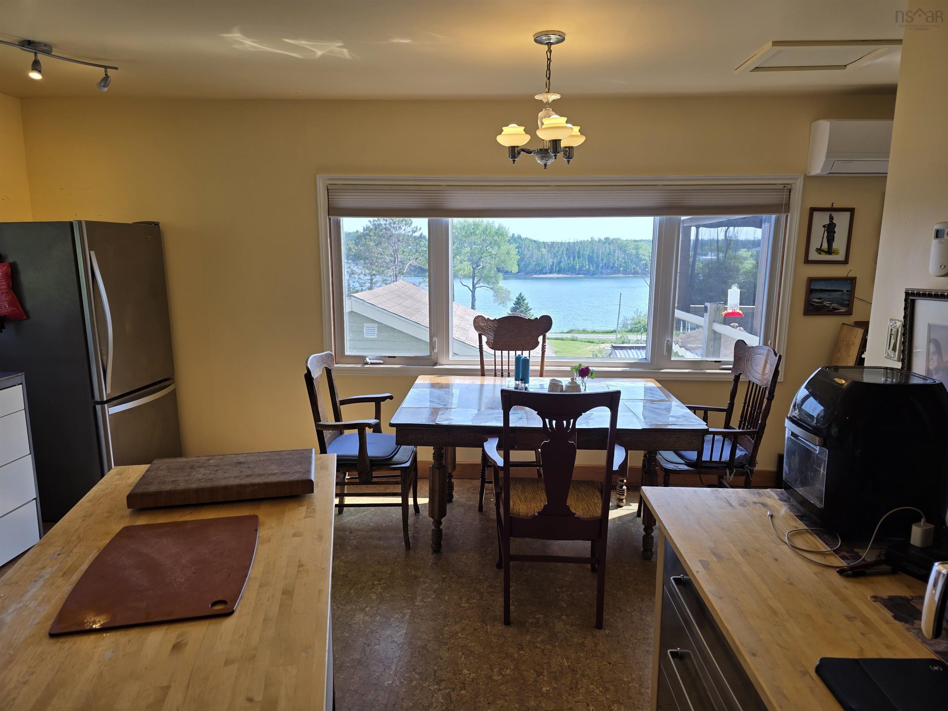 $314,500.00: 8316 4 Highway, River Bourgeois