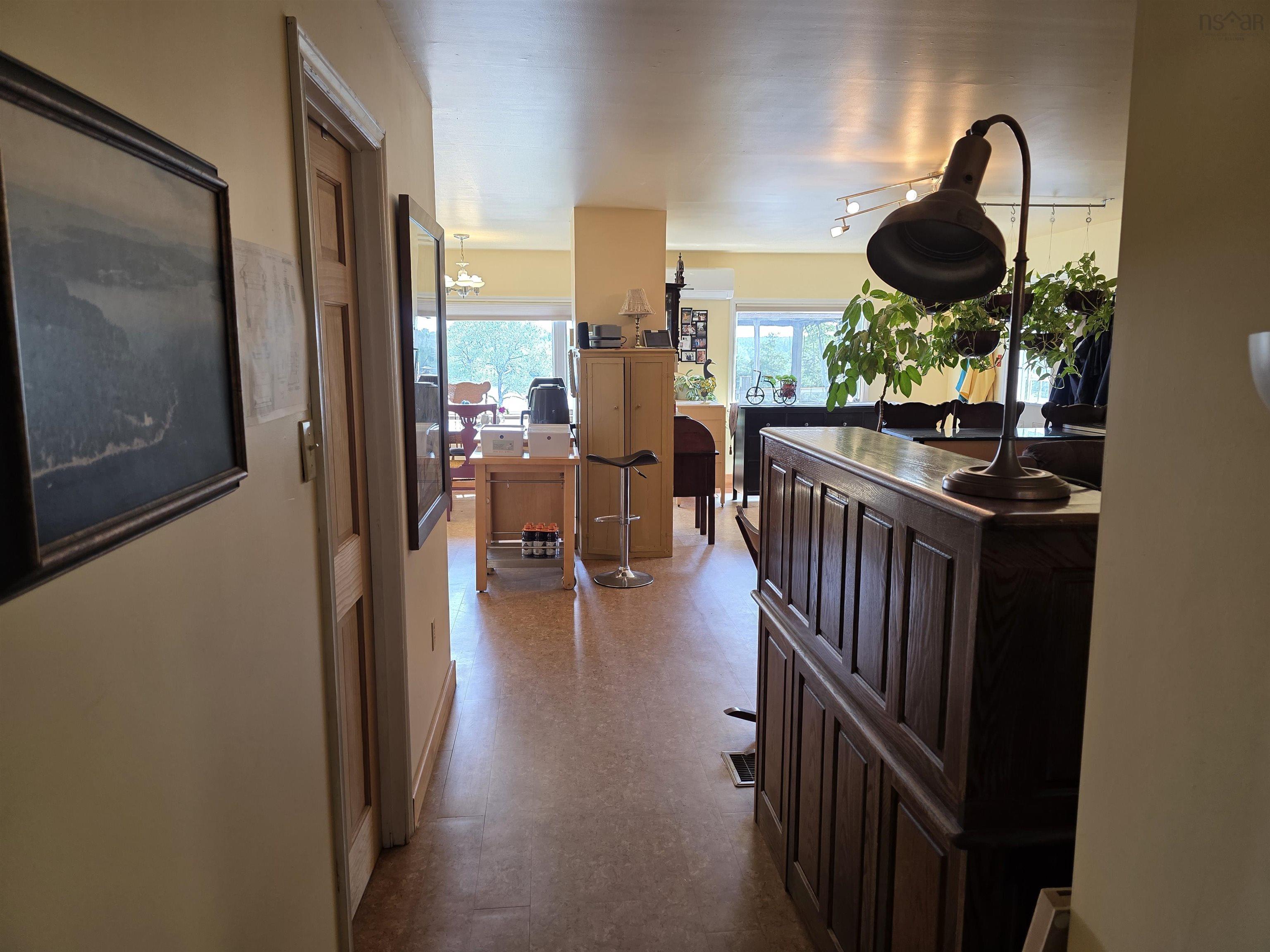 $314,500.00: 8316 4 Highway, River Bourgeois