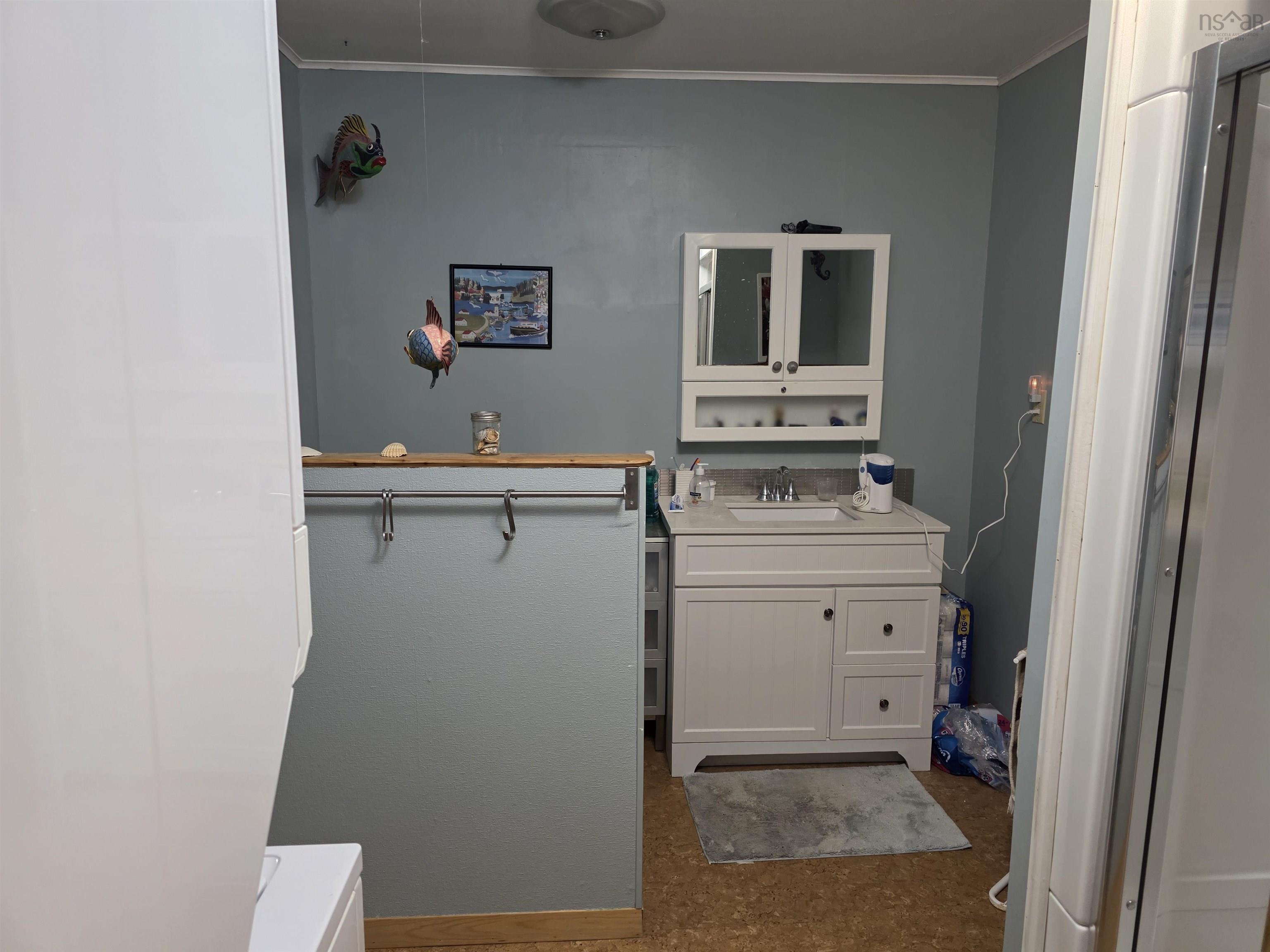 $314,500.00: 8316 4 Highway, River Bourgeois