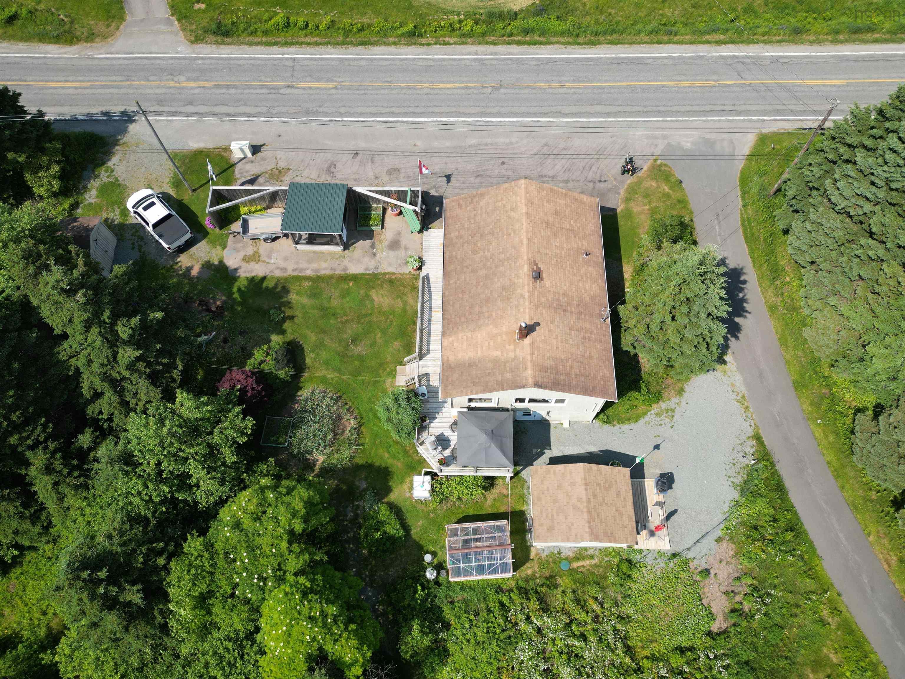 $314,500.00: 8316 4 Highway, River Bourgeois