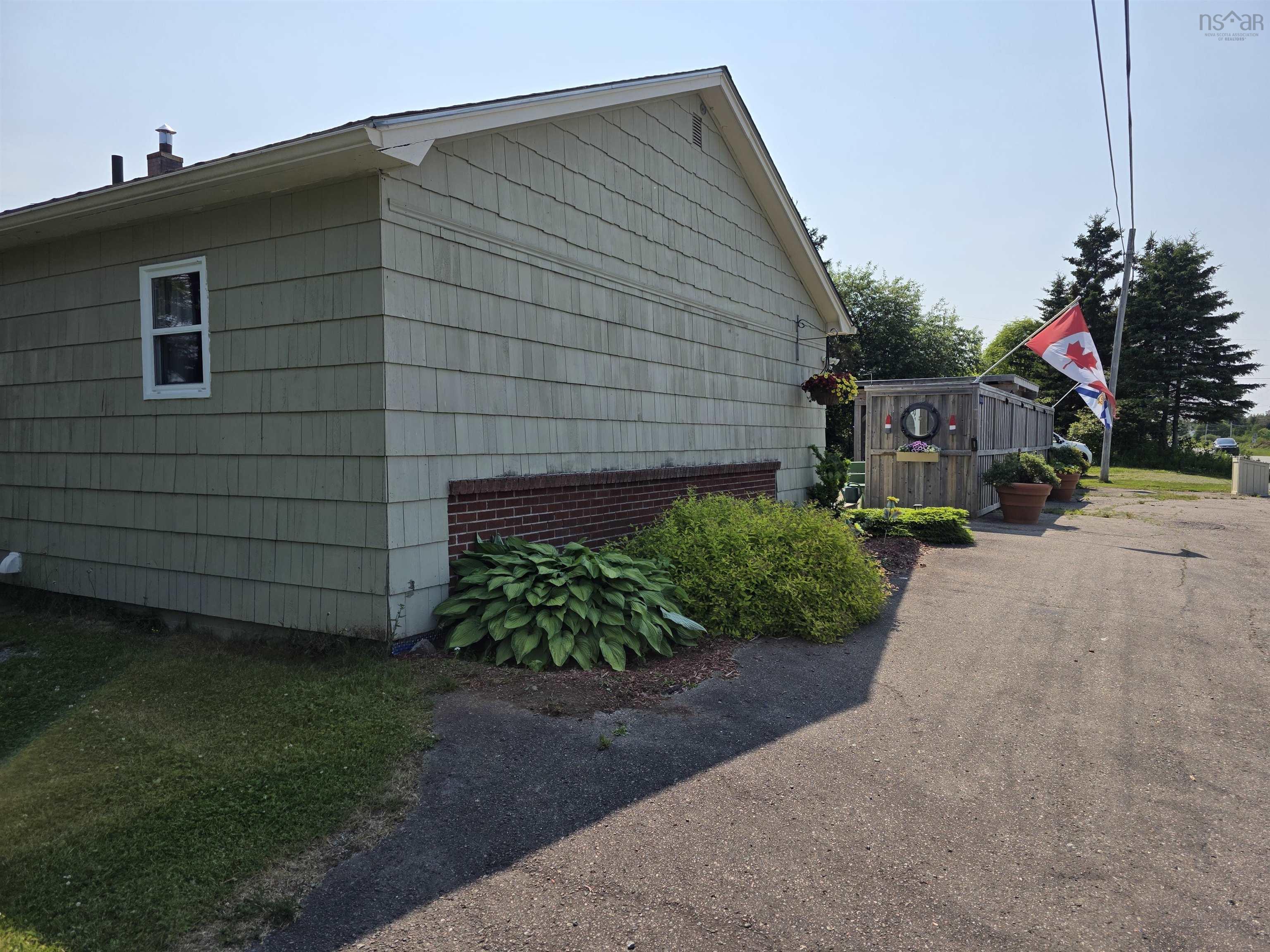 $314,500.00: 8316 4 Highway, River Bourgeois