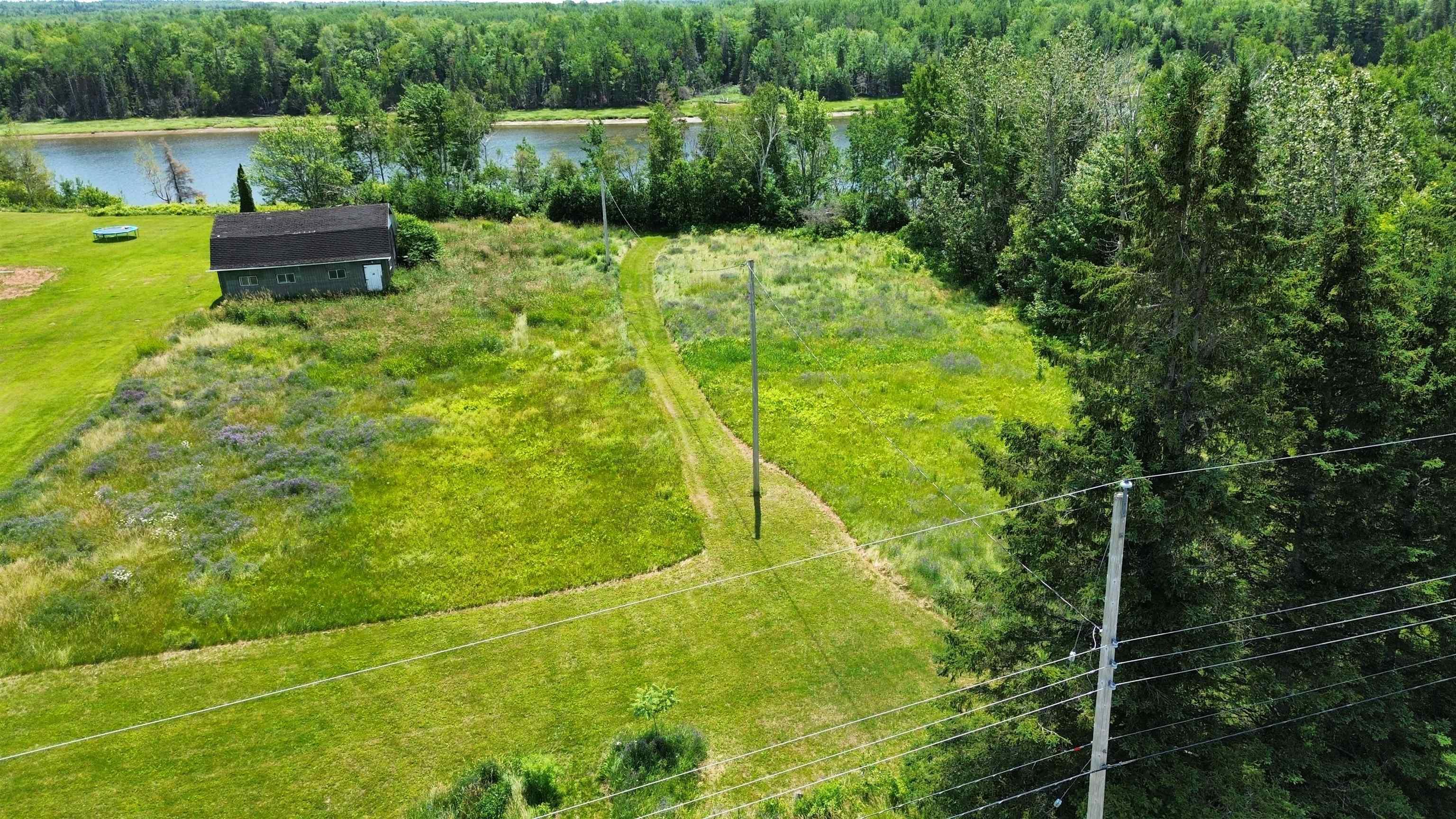 V/L 301 Highway, Riverview, NS (MLS 202617042)