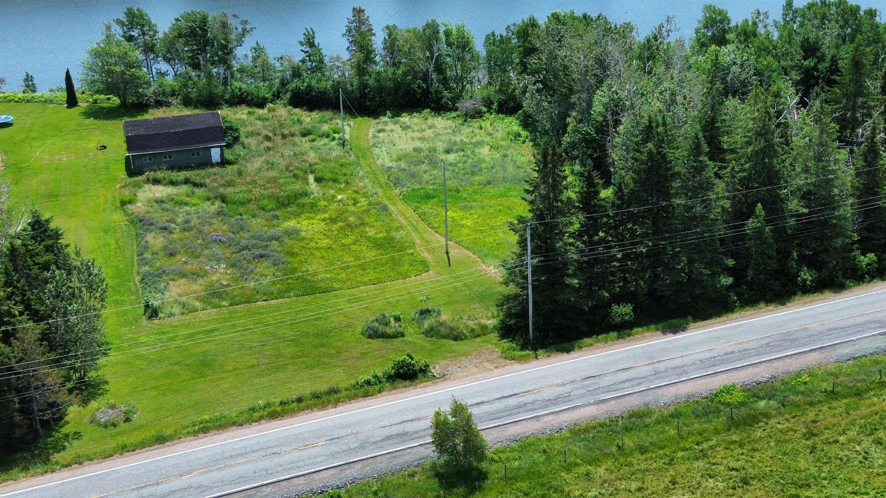 $139,900.00: V/L 301 Highway, Riverview