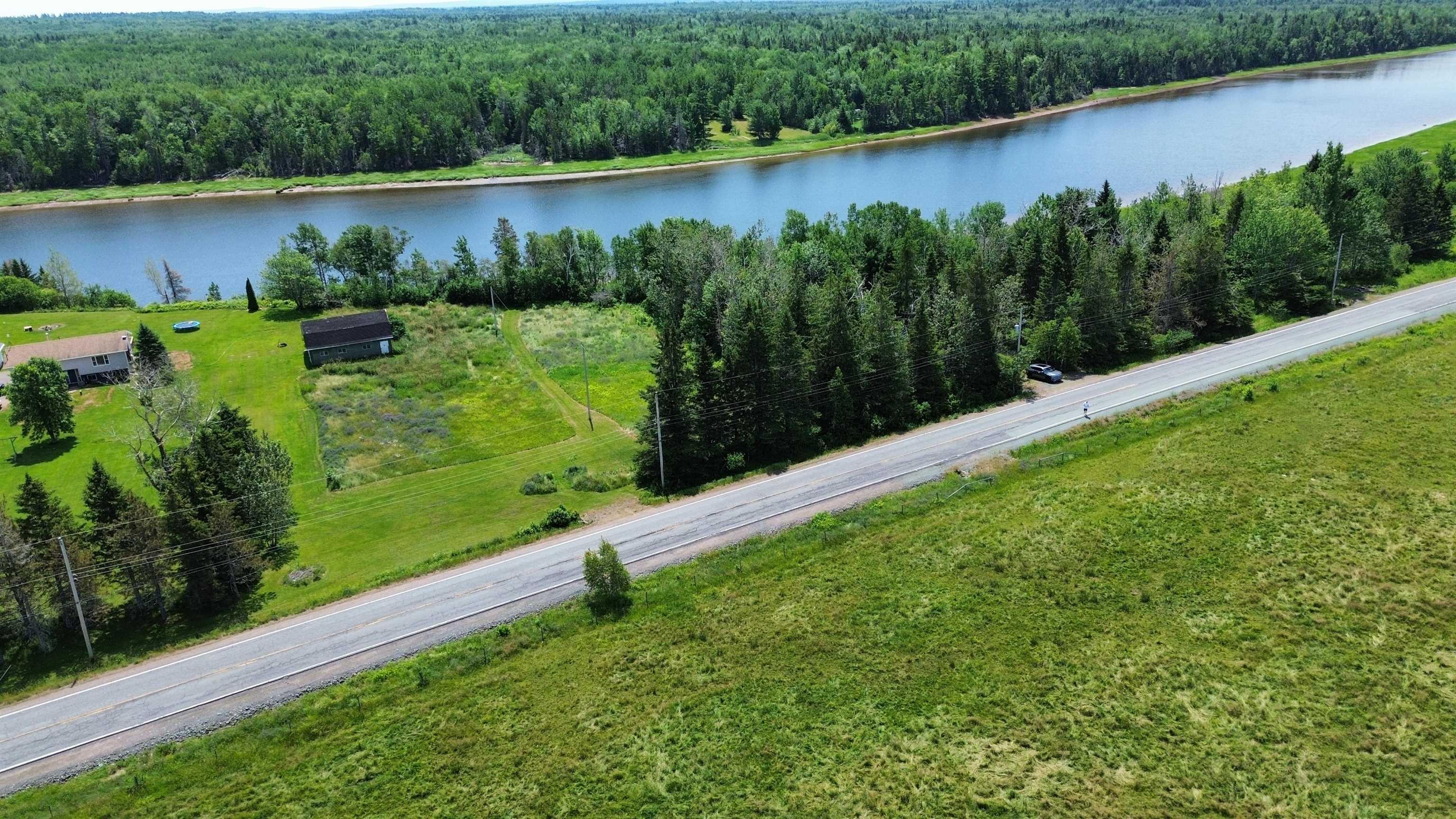 $139,900.00: V/L 301 Highway, Riverview