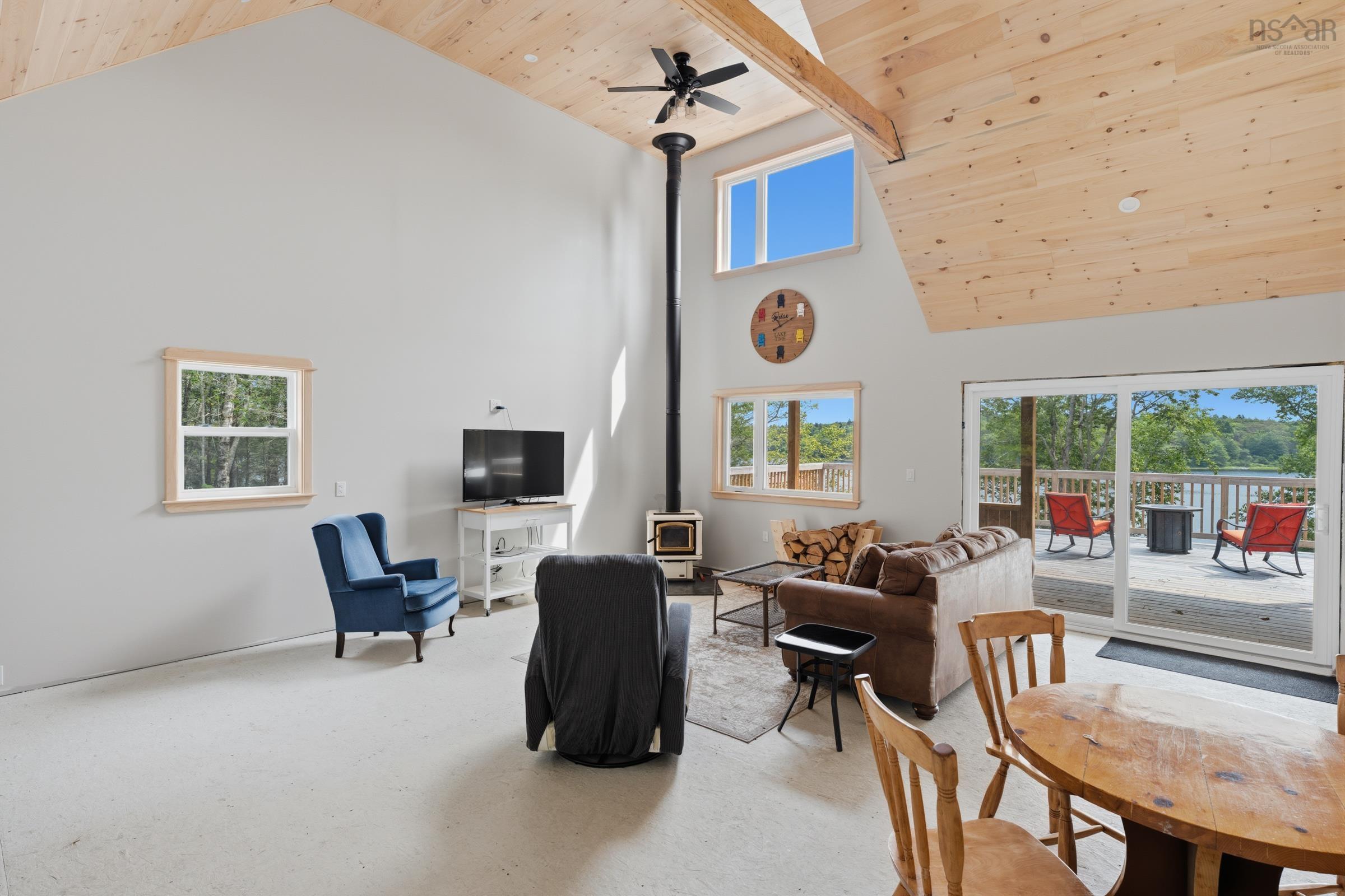 $339,000.00: 282 Perfect Road, Meteghan Station