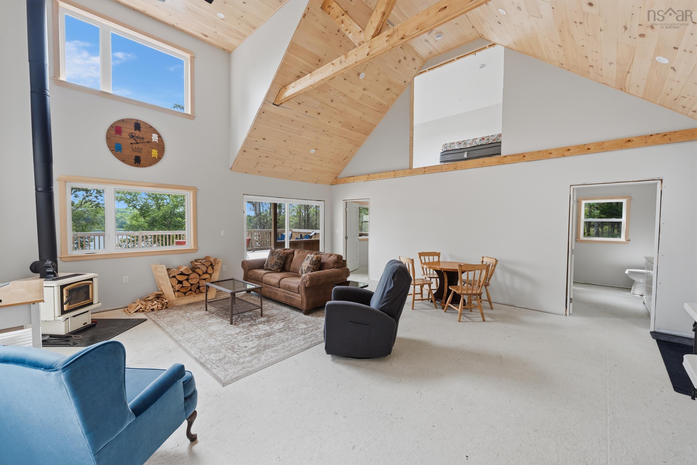$339,000.00: 282 Perfect Road, Meteghan Station