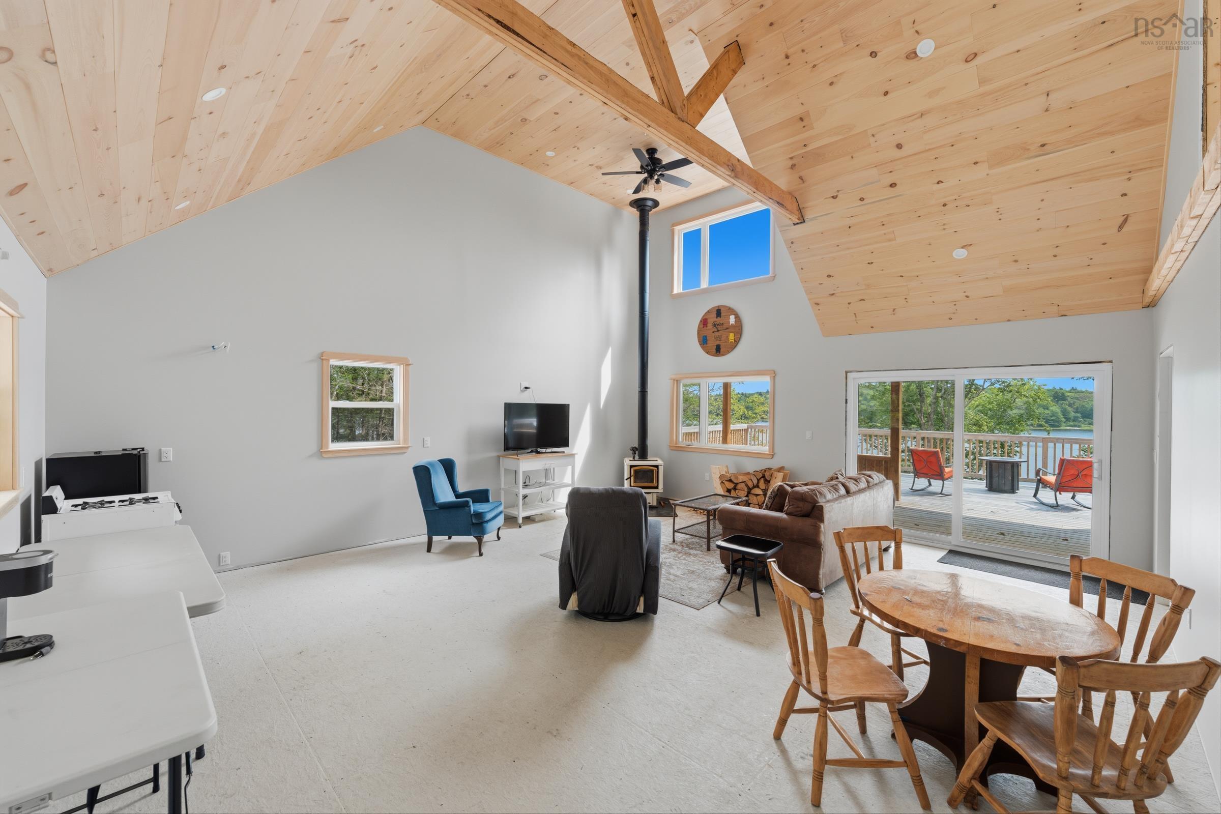 $339,000.00: 282 Perfect Road, Meteghan Station