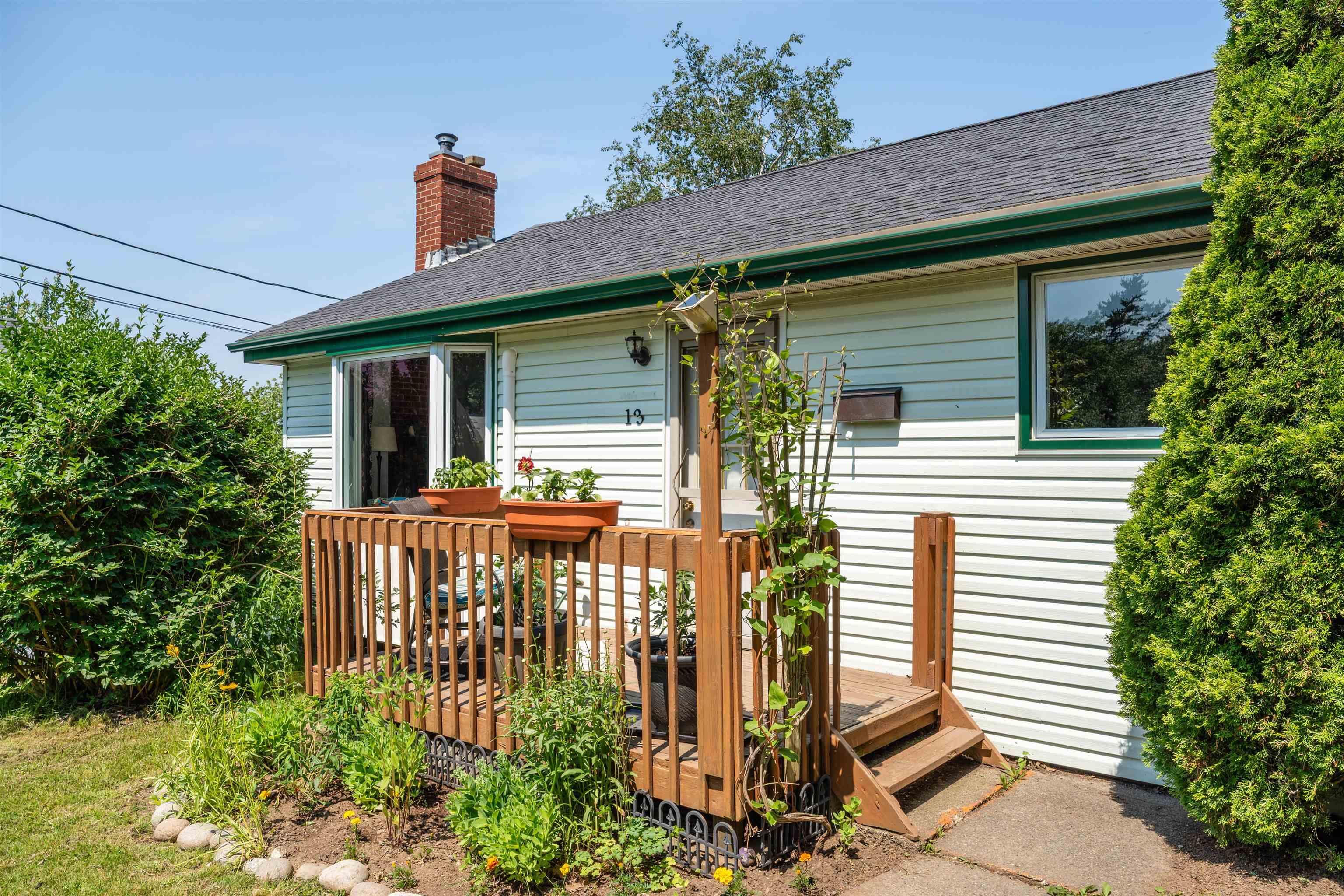 13 Fernhill Drive, Dartmouth, NS (MLS 202617046)