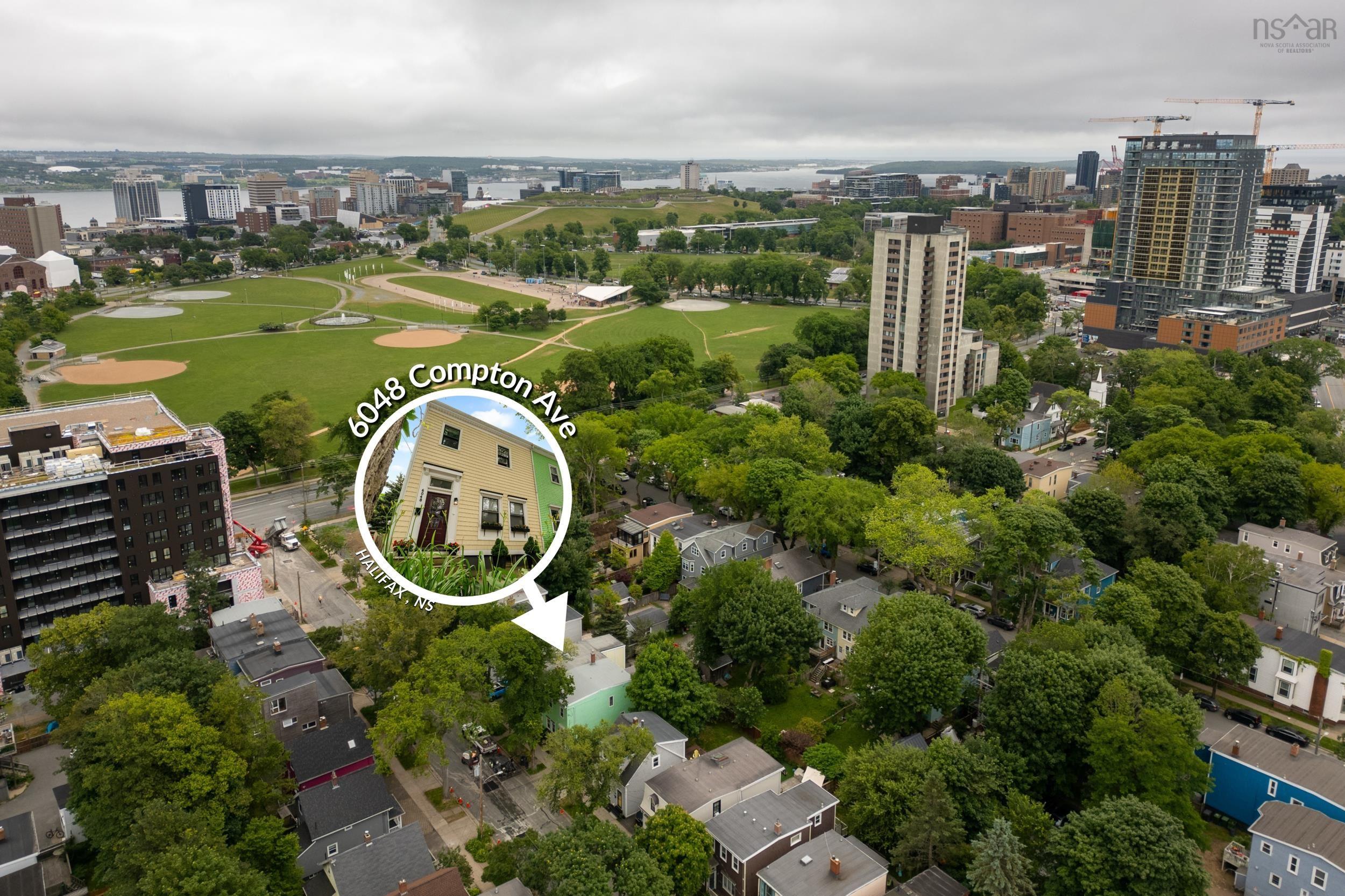 6048 Compton Avenue, Halifax, NS (MLS 202617047)
