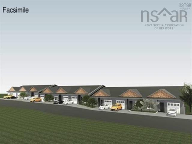 Lot 4a Chili Drive, Porters Lake, NS (MLS® 202617050)