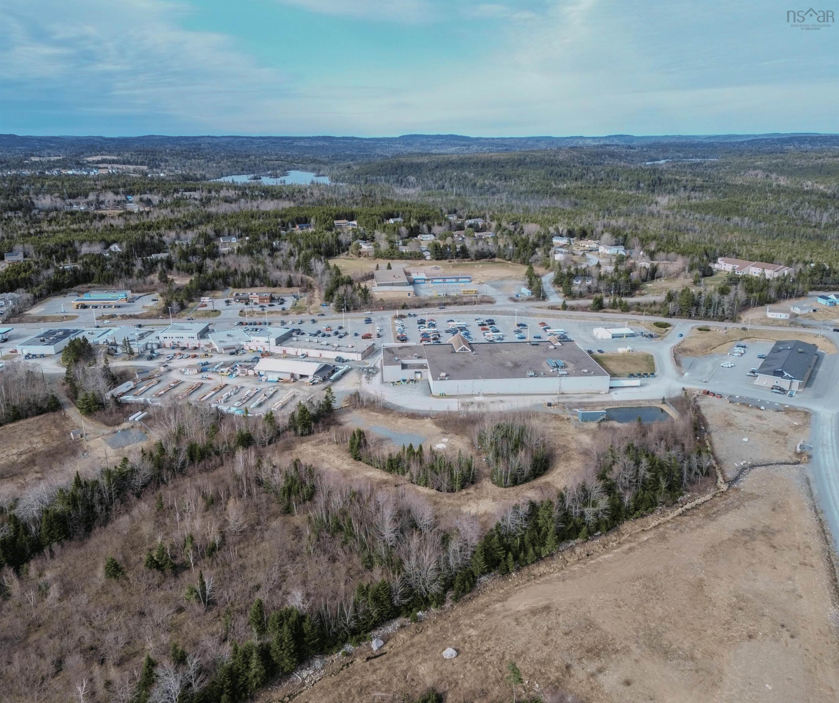 Lot 4a Chili Drive, Porters Lake, NS (MLS 202617050)