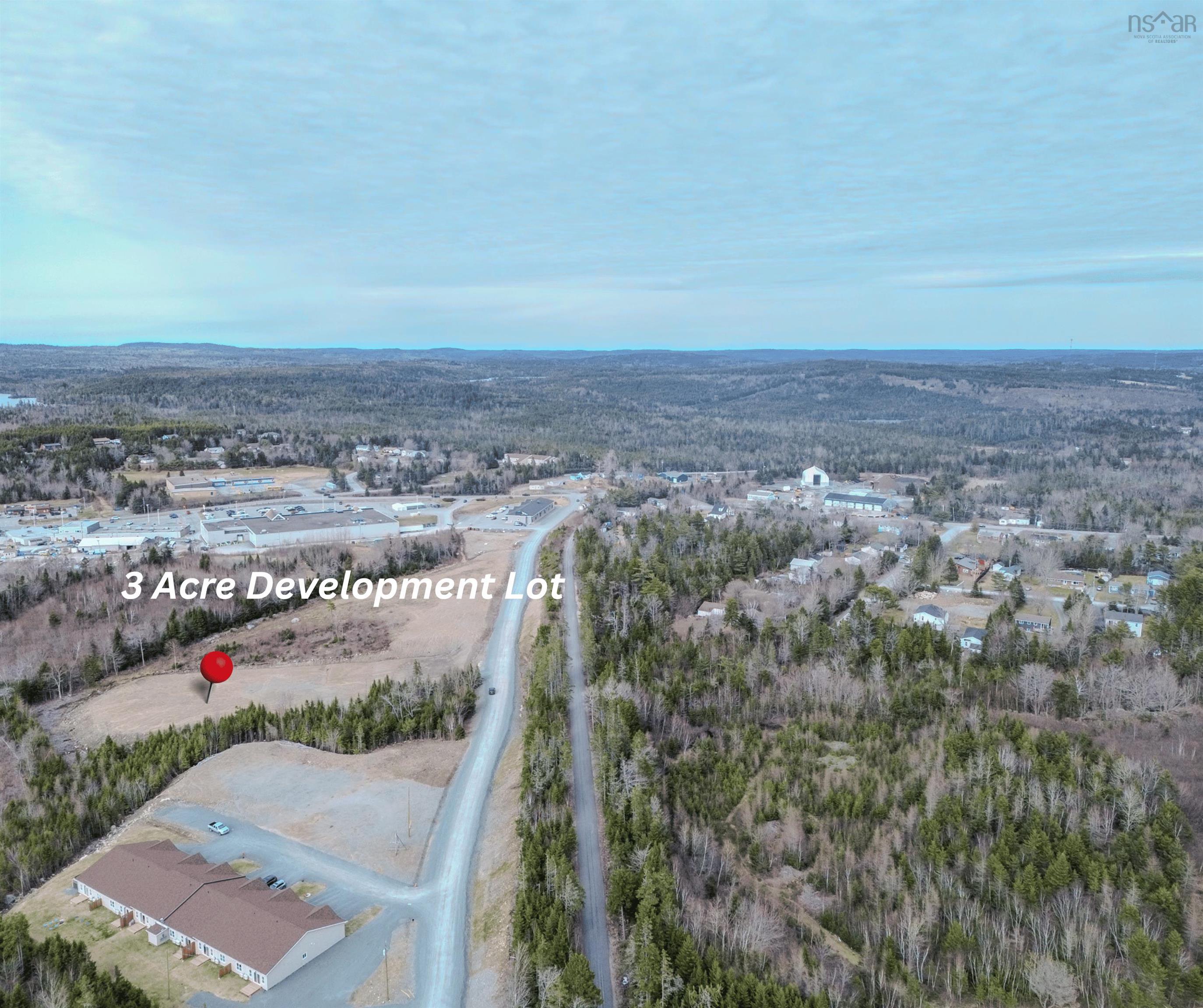 Lot 4a Chili Drive, Porters Lake, NS (MLS 202617050)