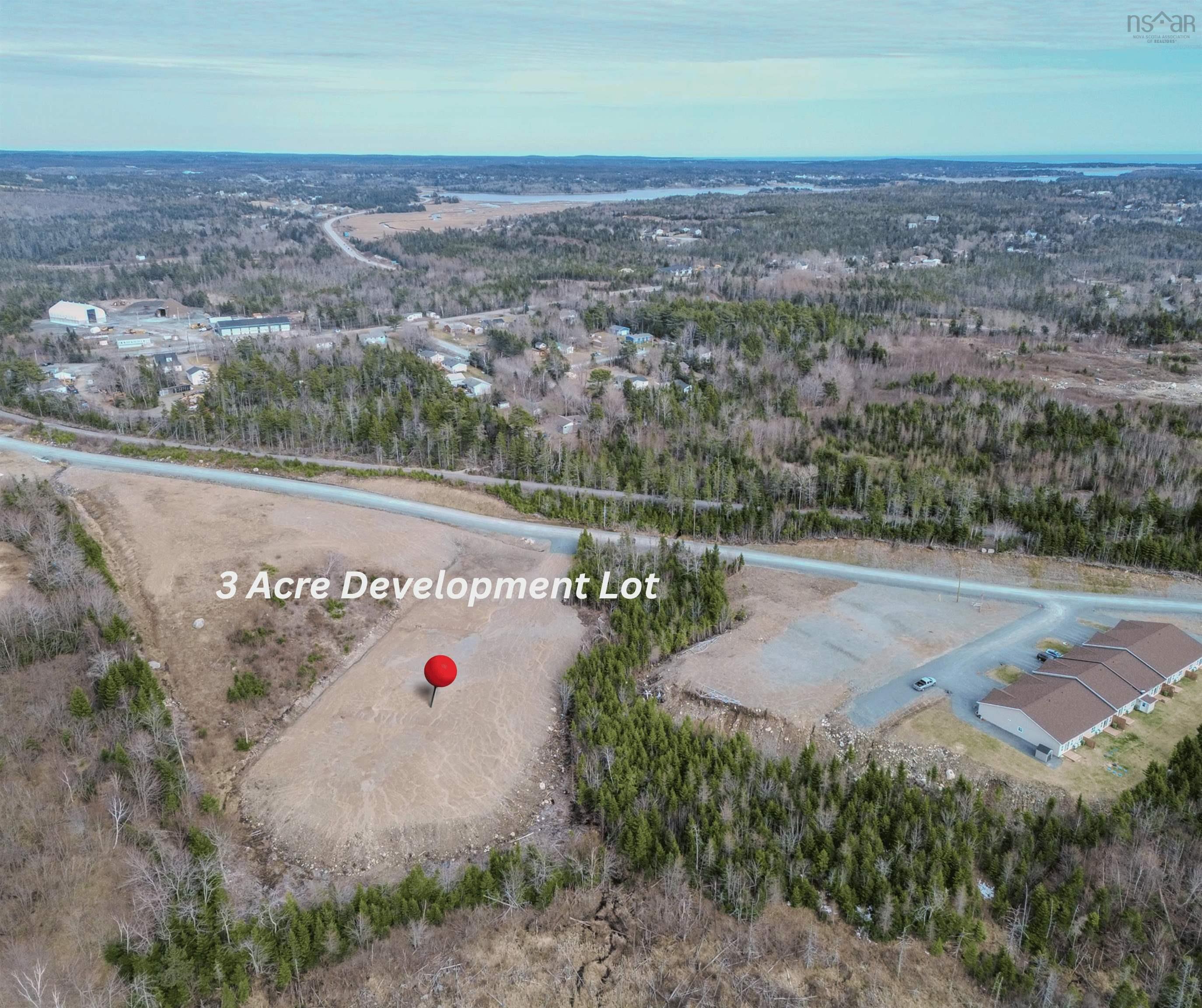 Lot 4a Chili Drive, Porters Lake, NS (MLS 202617050)