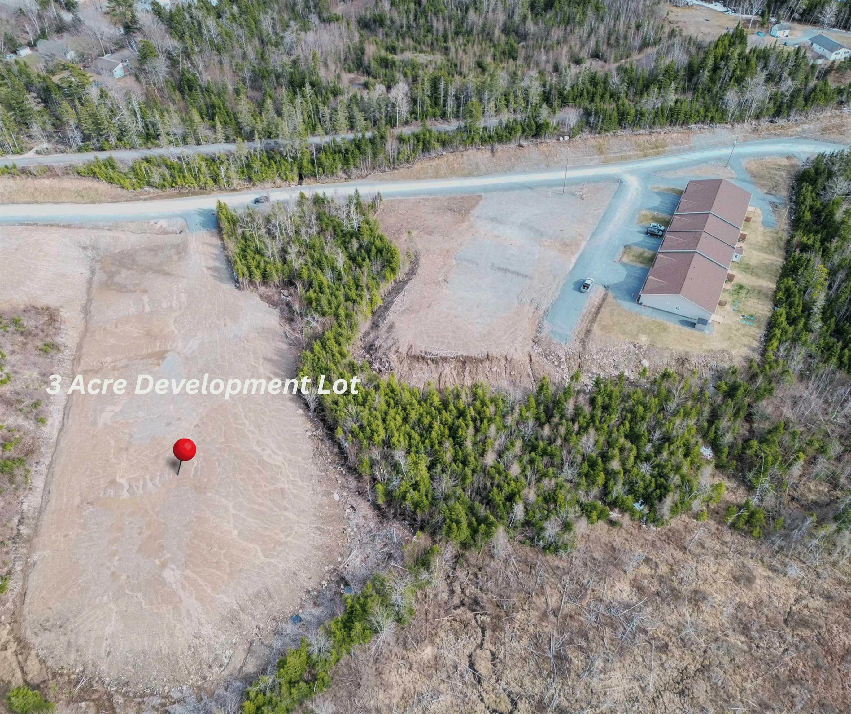 Lot 4a Chili Drive, Porters Lake, NS (MLS 202617050)