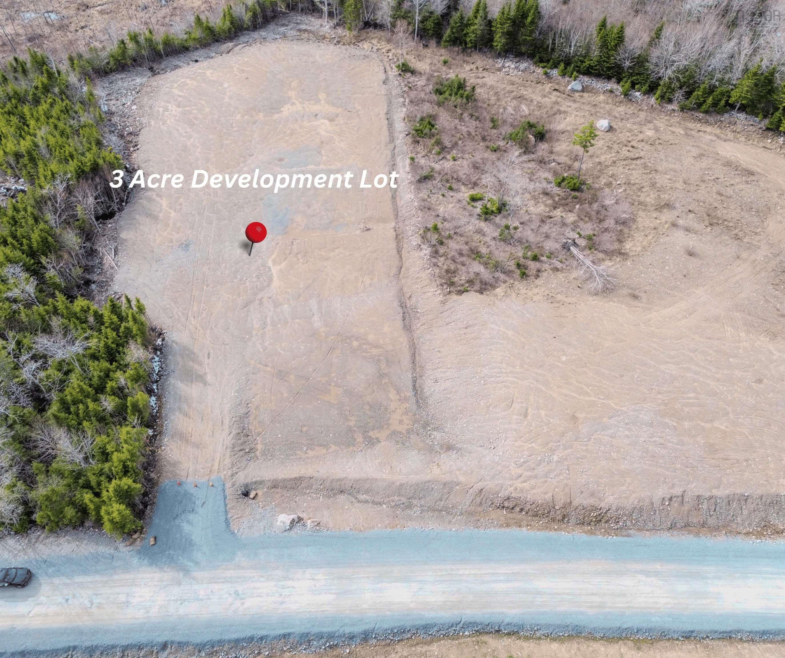 Lot 4a Chili Drive, Porters Lake, NS (MLS 202617050)