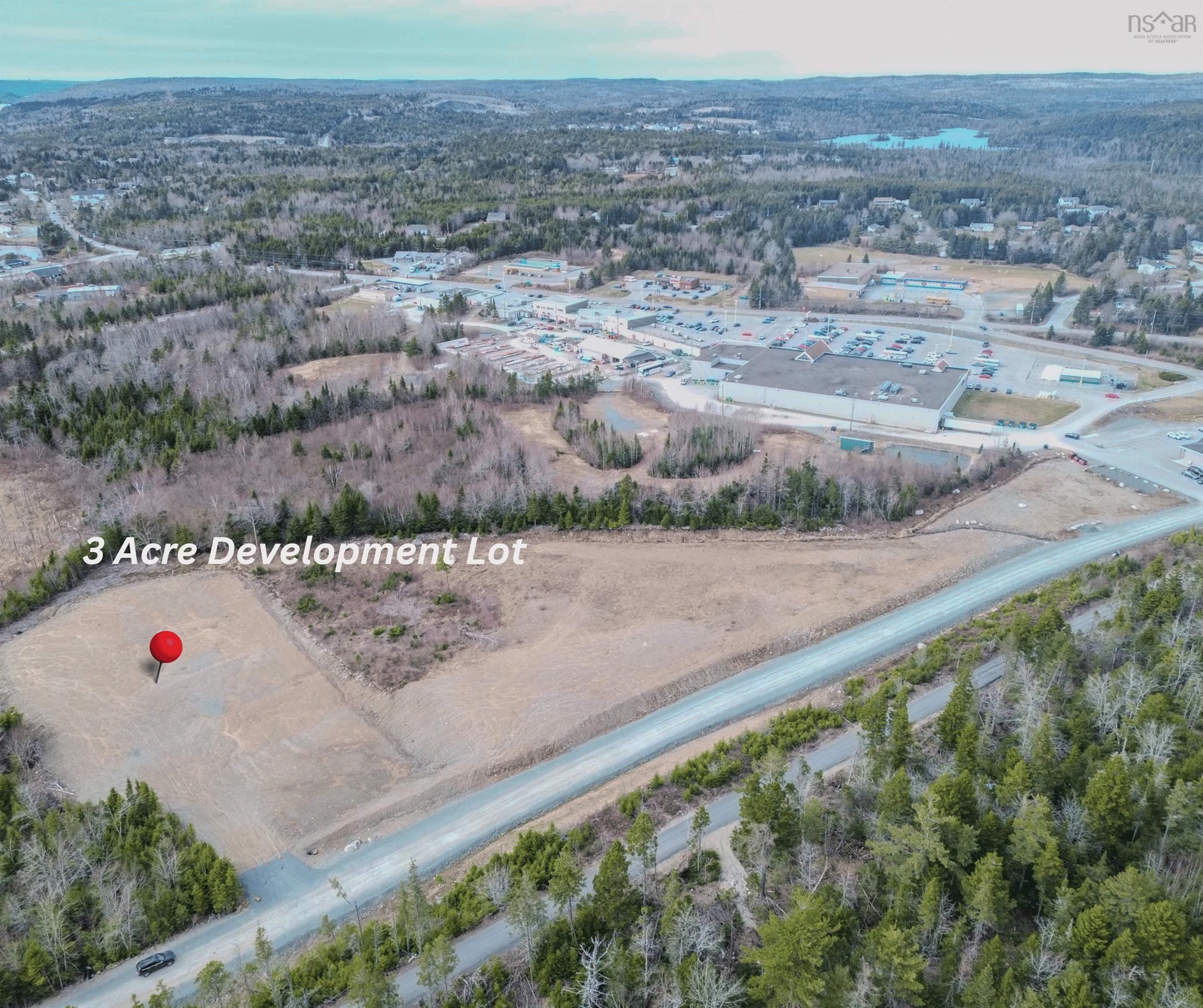 Lot 4a Chili Drive, Porters Lake, NS (MLS 202617050)