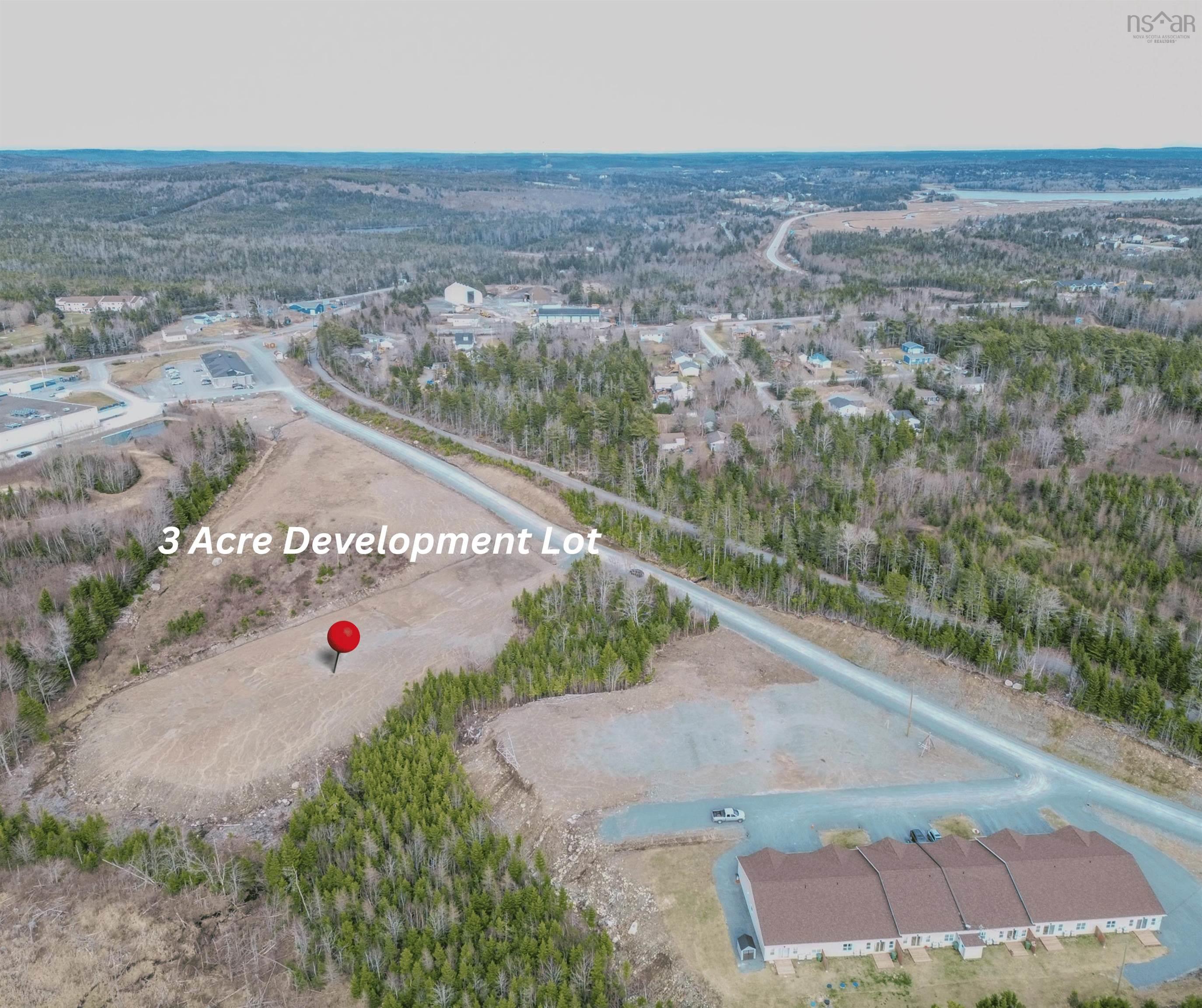 Lot 4a Chili Drive, Porters Lake, NS (MLS 202617052)