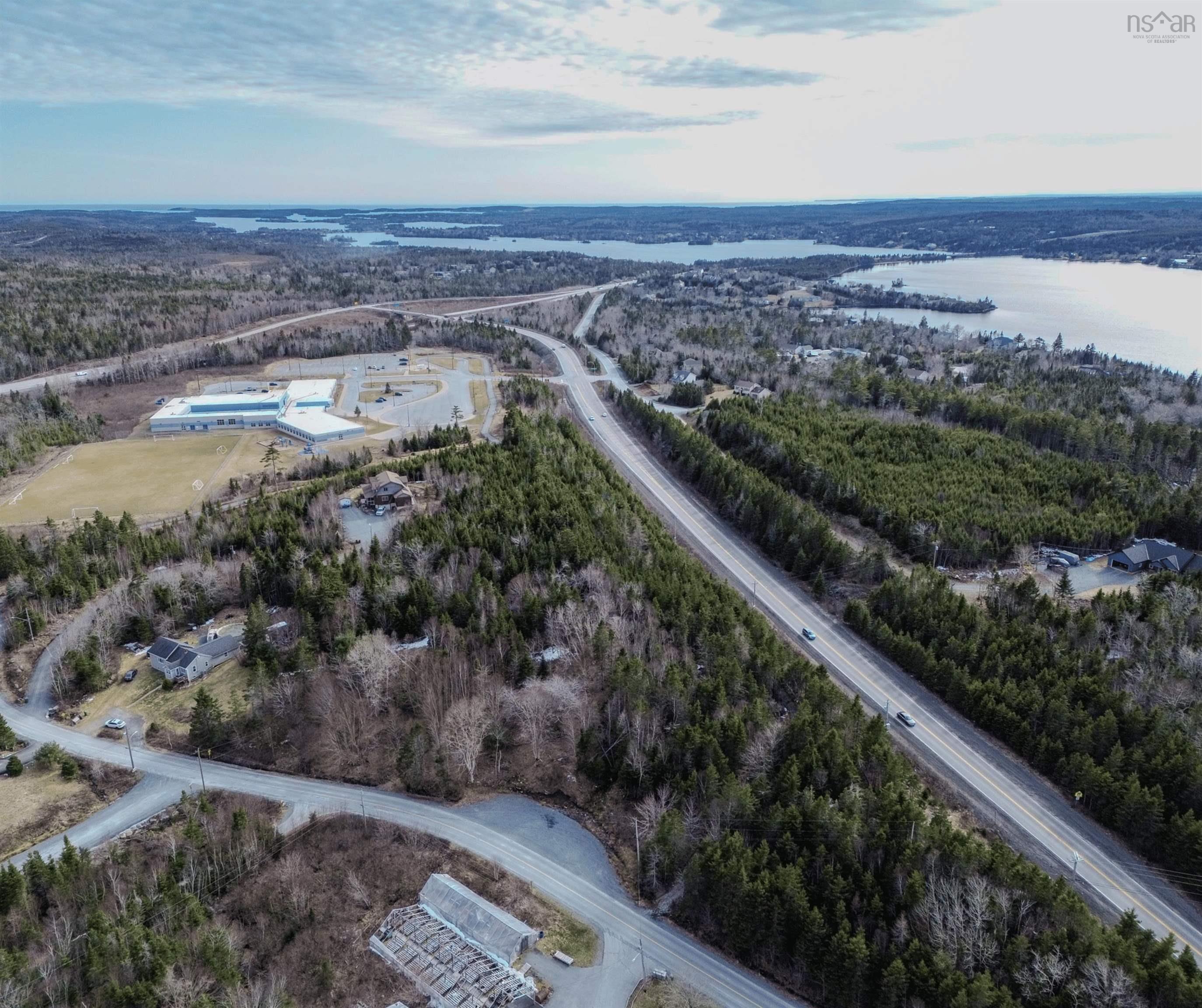 Lot 4a Chili Drive, Porters Lake, NS (MLS 202617052)
