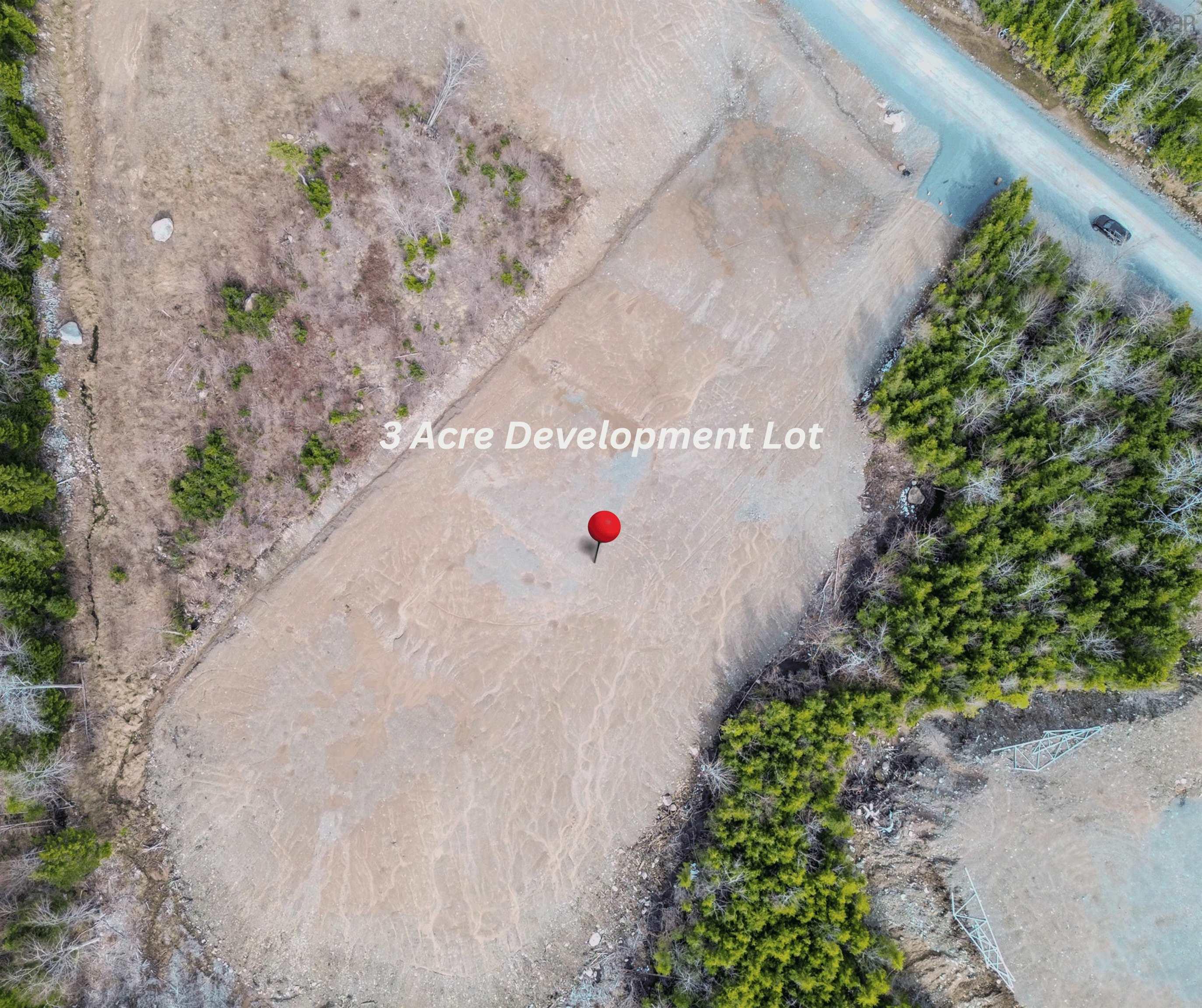 Lot 4a Chili Drive, Porters Lake, NS (MLS 202617052)