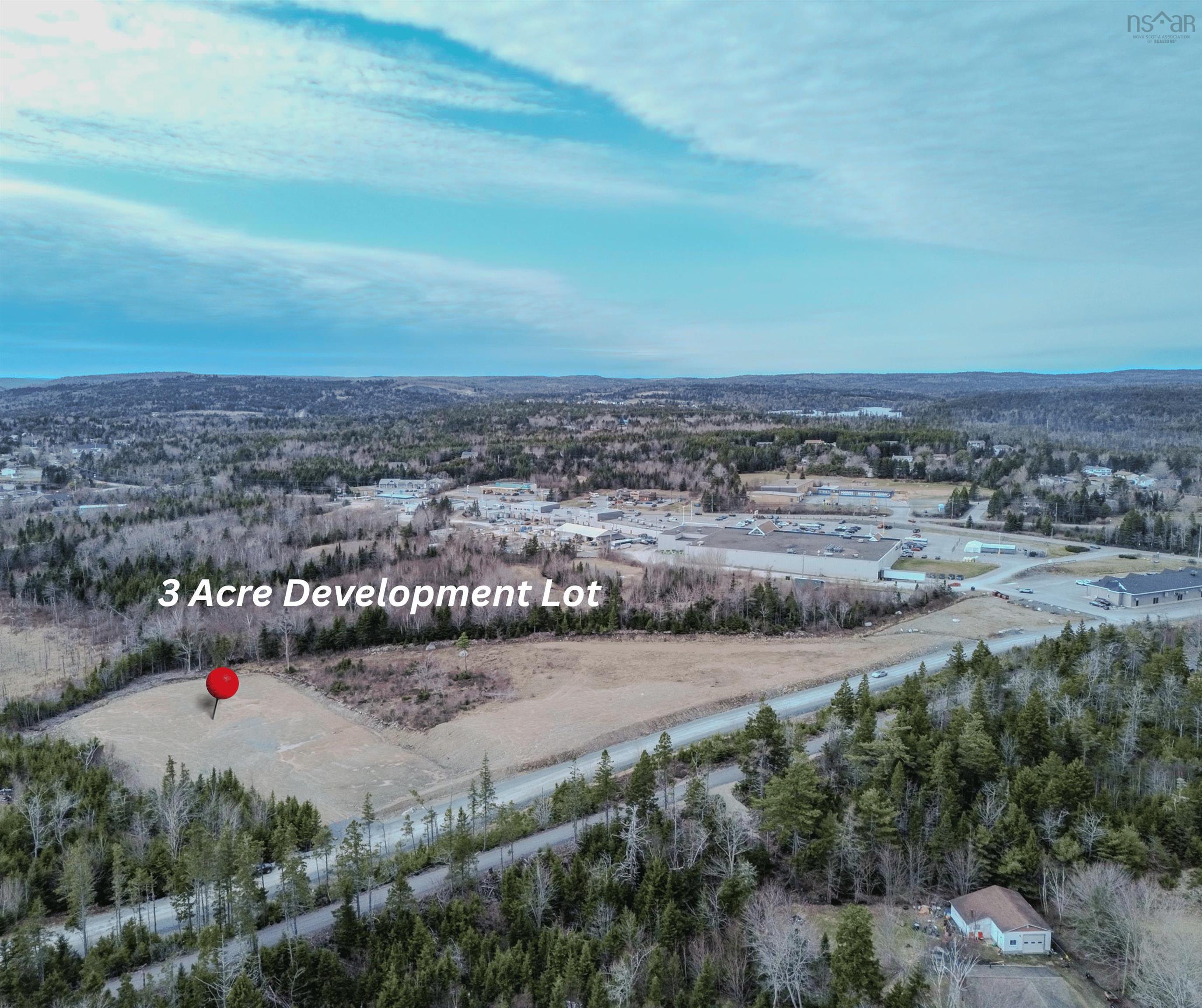 Lot 4a Chili Drive, Porters Lake, NS (MLS 202617052)