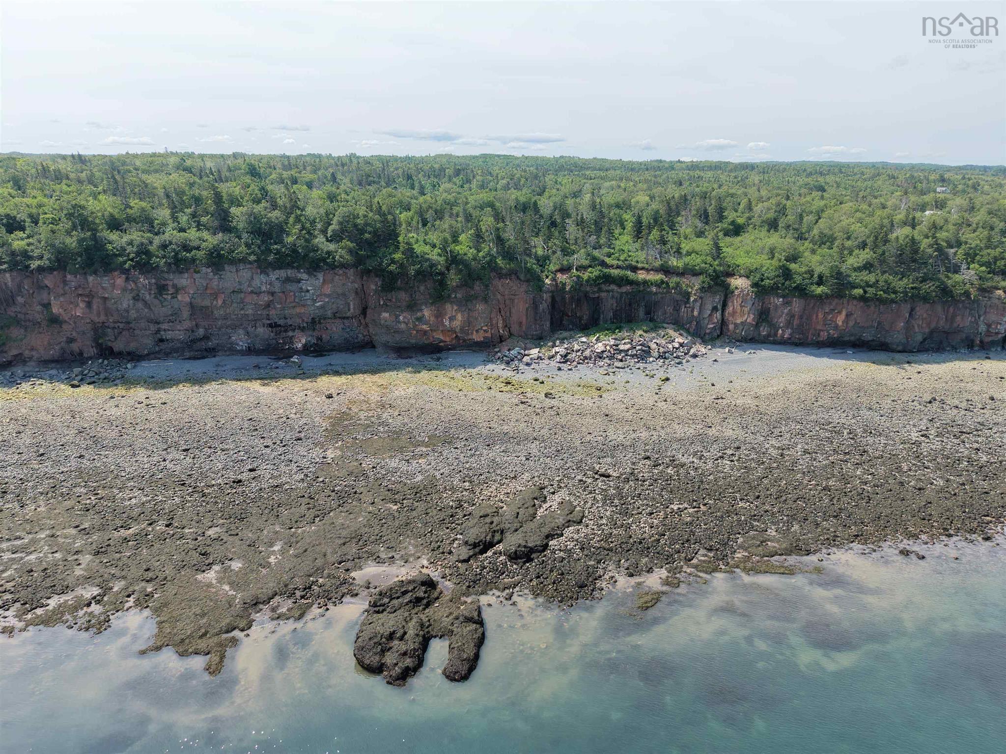 Lot Wall Street, Canada Creek, NS (MLS® 202617053) | Canada Creek Real Estate | RE/MAX Halifax