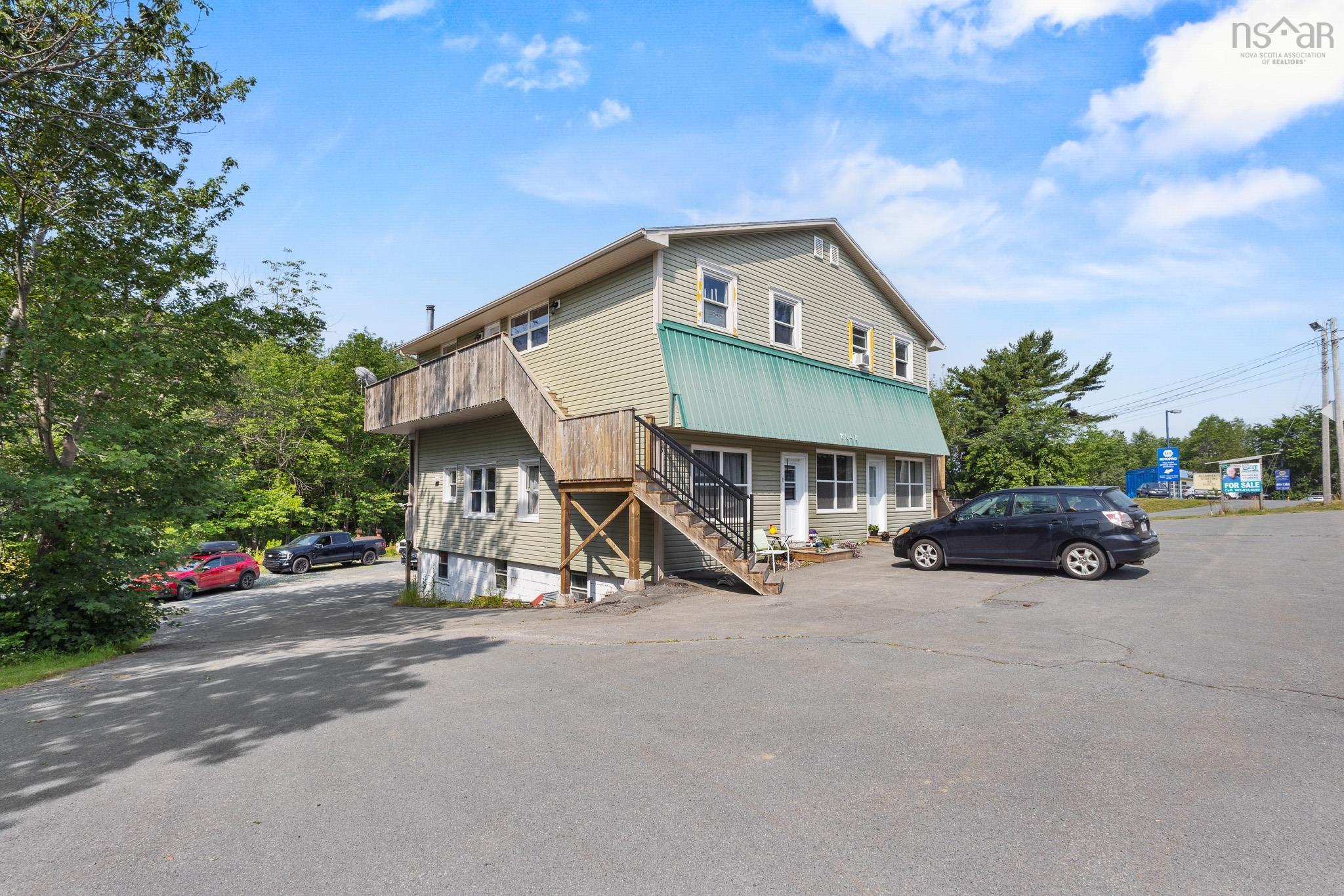 2447,2455&Lot 2 Highway 2, Waverley, NS (MLS® 202617056)
