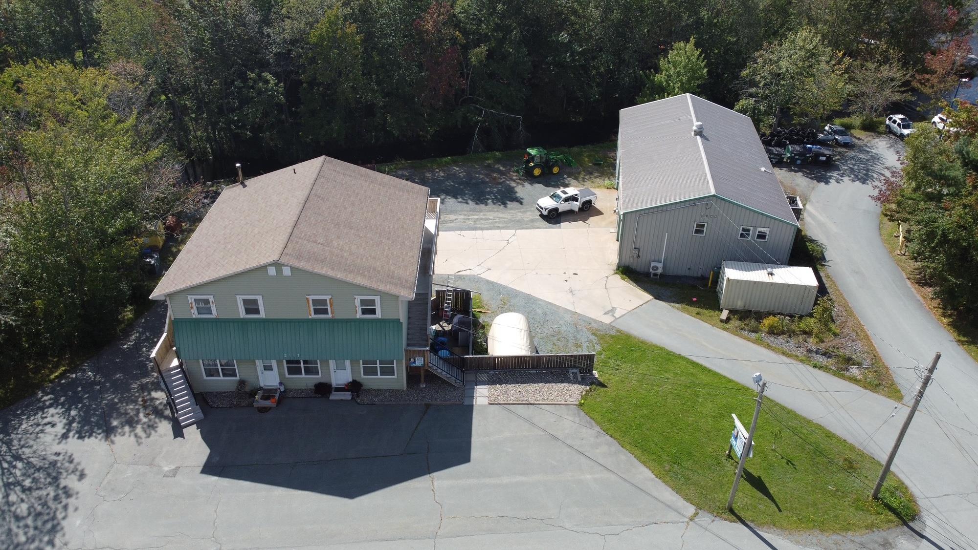 2447,2455&Lot 2 Highway 2, Waverley, NS (MLS 202617056)