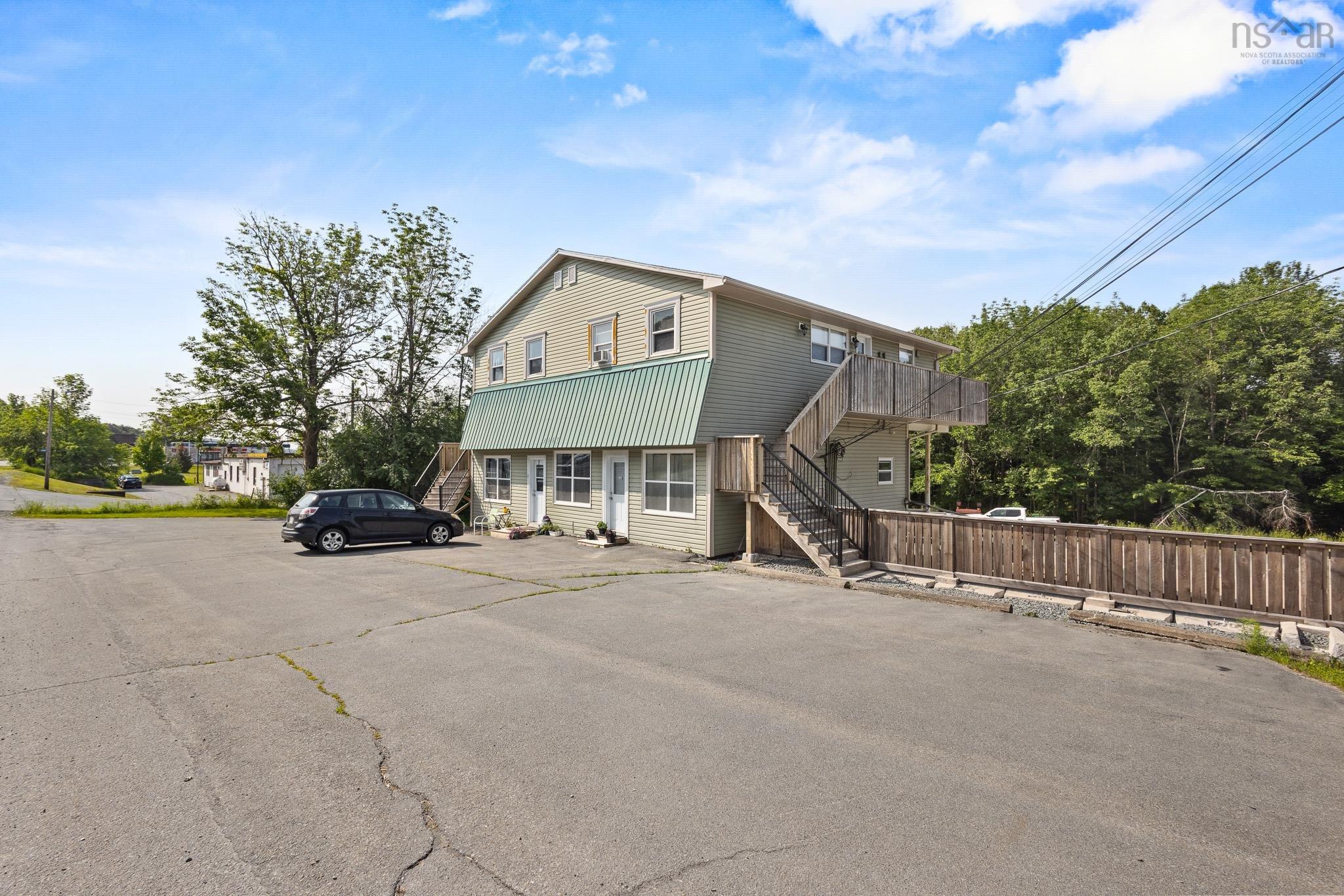 2447,2455&Lot 2 Highway 2, Waverley, NS (MLS 202617056)