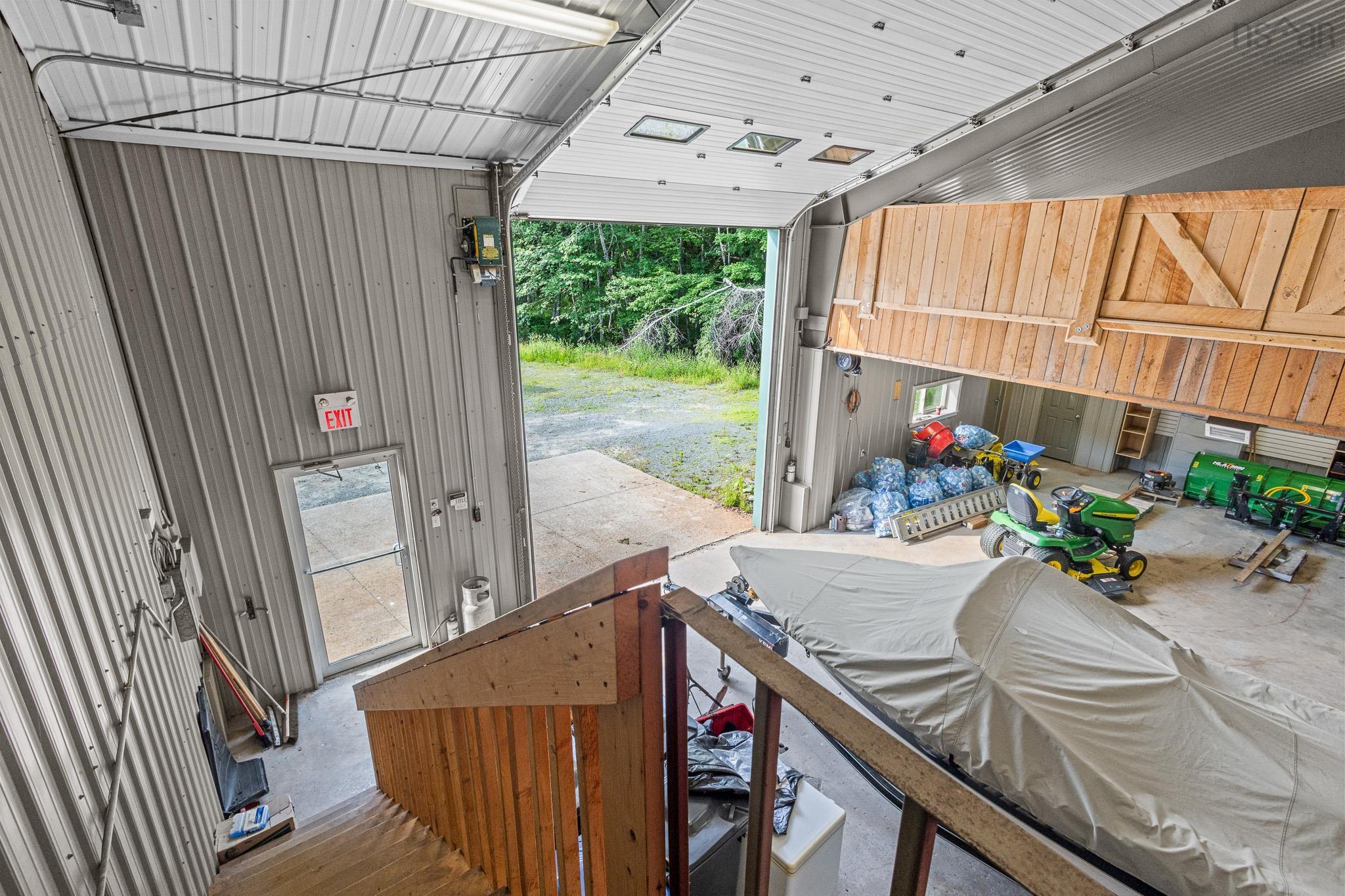 2447,2455&Lot 2 Highway 2, Waverley, NS (MLS 202617056)