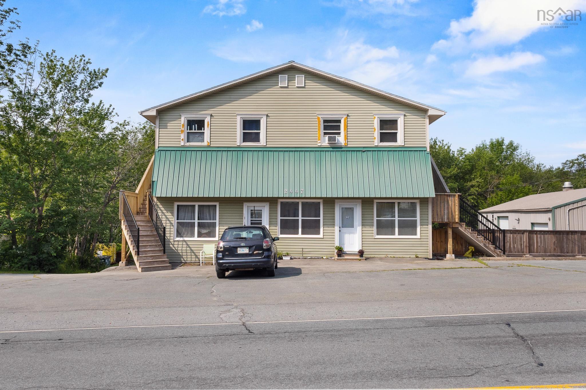 2447,2455&Lot 2 Highway 2, Waverley, NS (MLS 202617056)