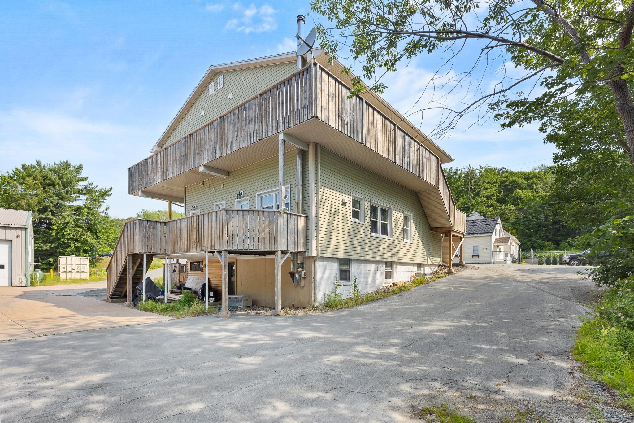 2447,2455&Lot 2 Highway 2, Waverley, NS (MLS 202617056)