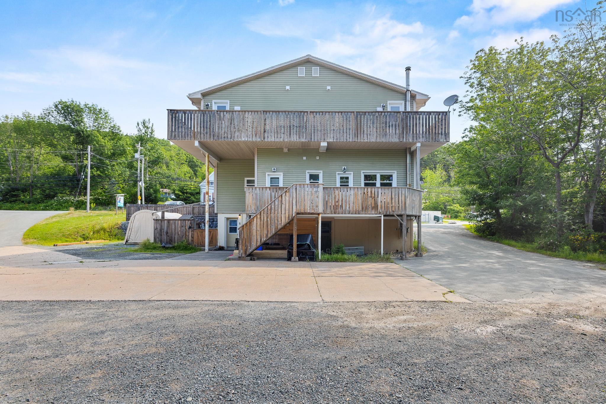 2447,2455&Lot 2 Highway 2, Waverley, NS (MLS 202617056)