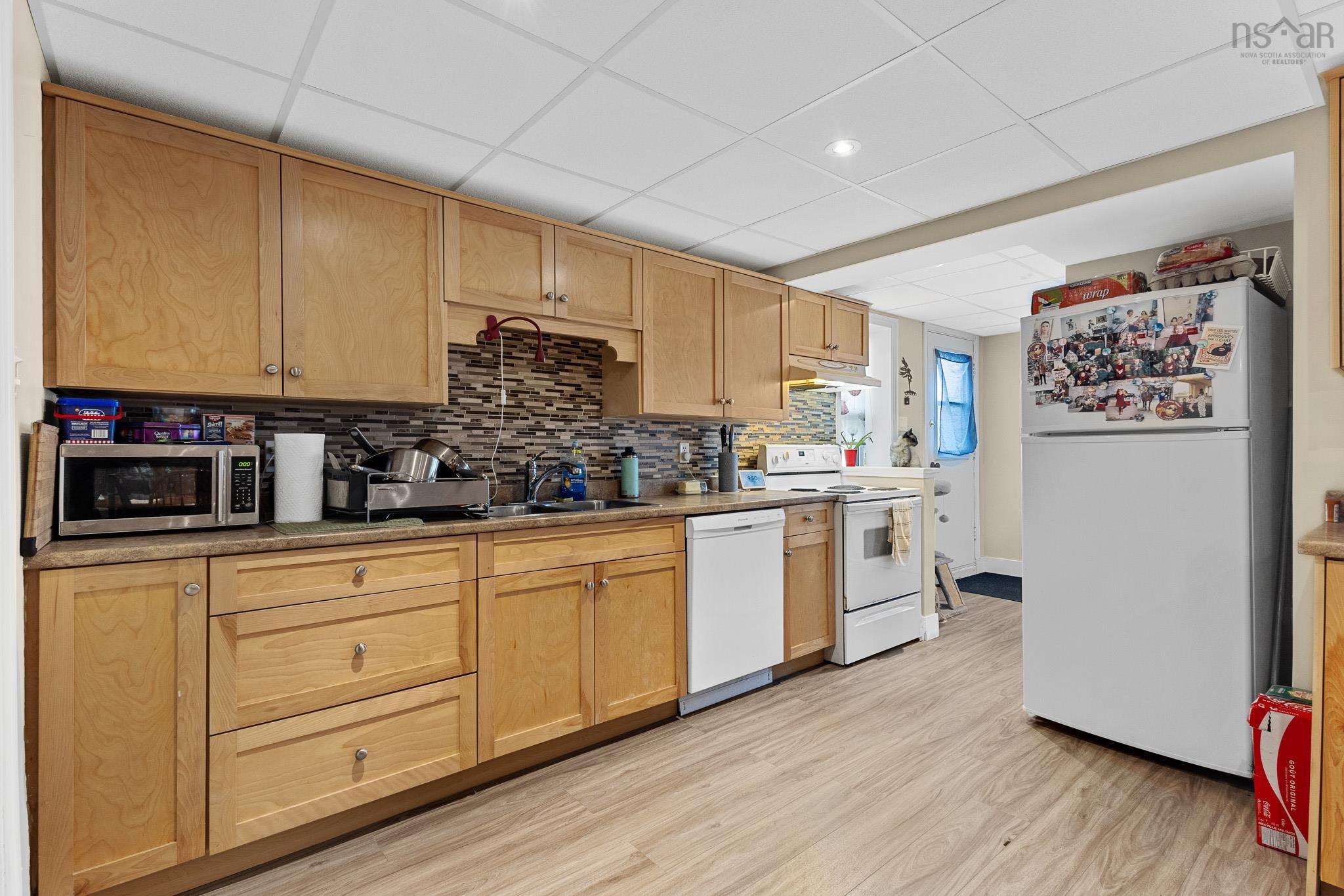 2447,2455&Lot 2 Highway 2, Waverley, NS (MLS 202617056)