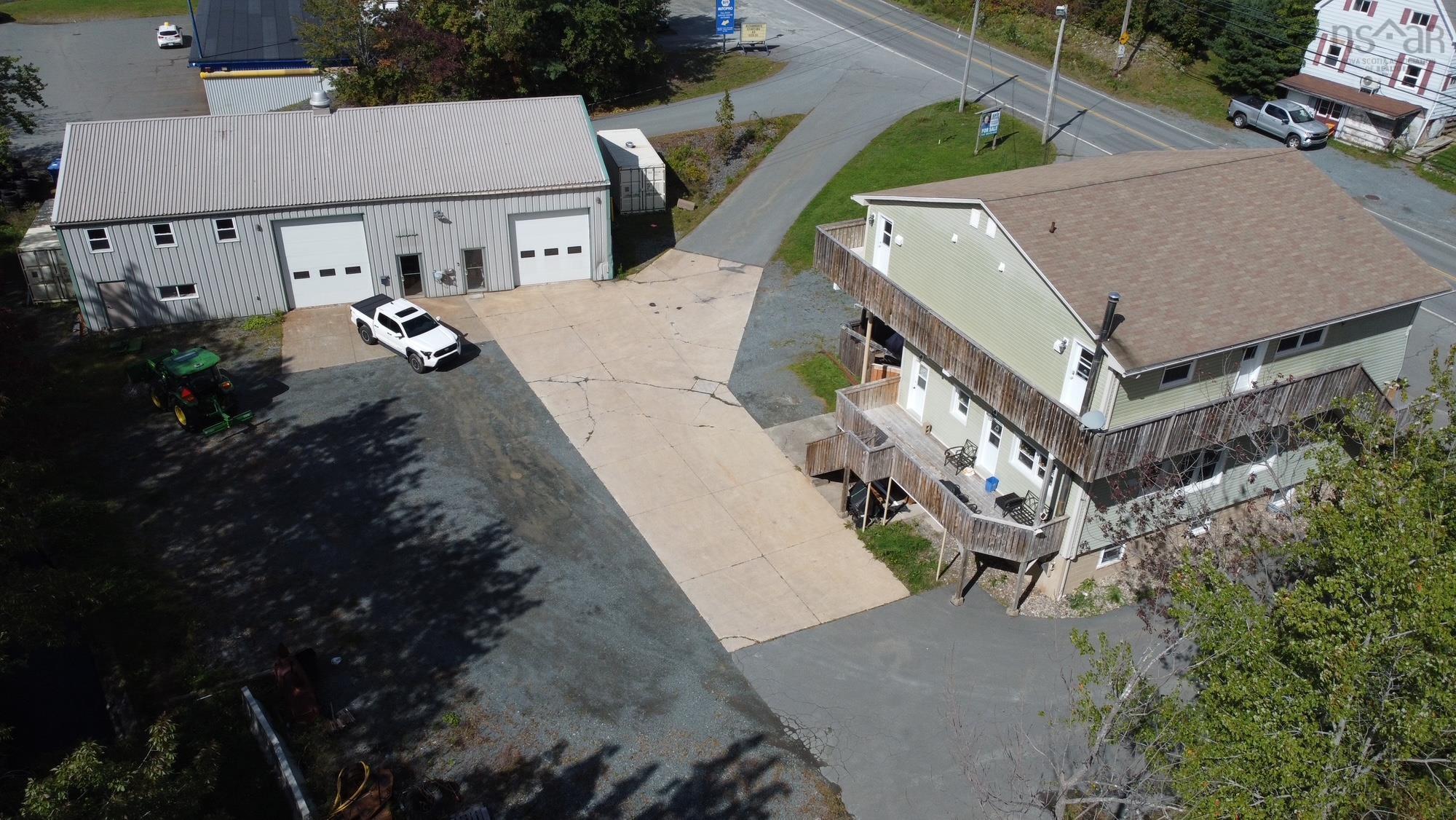 2447,2455&Lot 2 Highway 2, Waverley, NS (MLS 202617056)