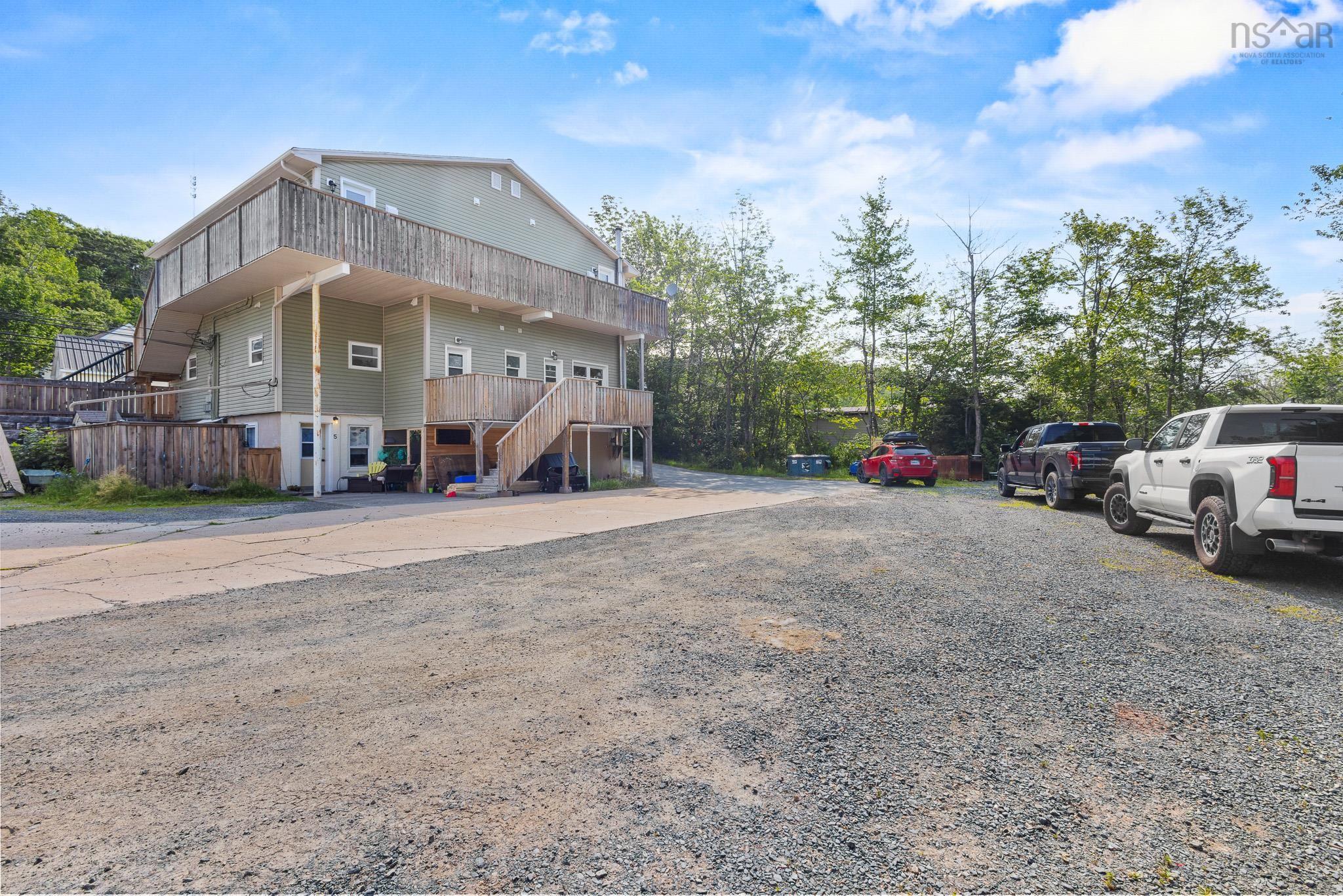 2447,2455&Lot 2 Highway 2, Waverley, NS (MLS 202617056)