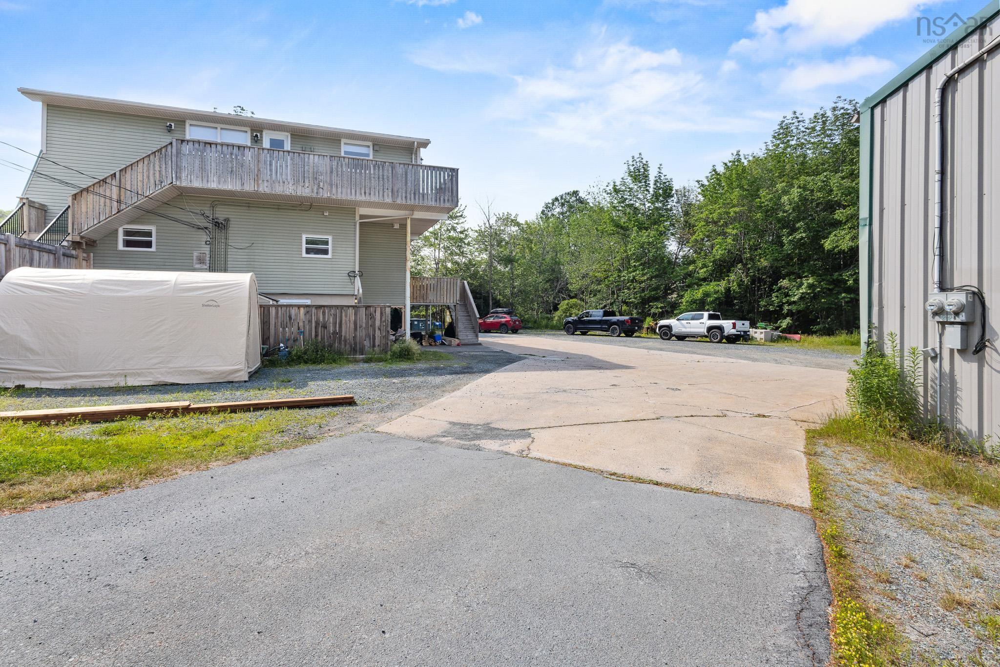 2447,2455&Lot 2 Highway 2, Waverley, NS (MLS 202617056)