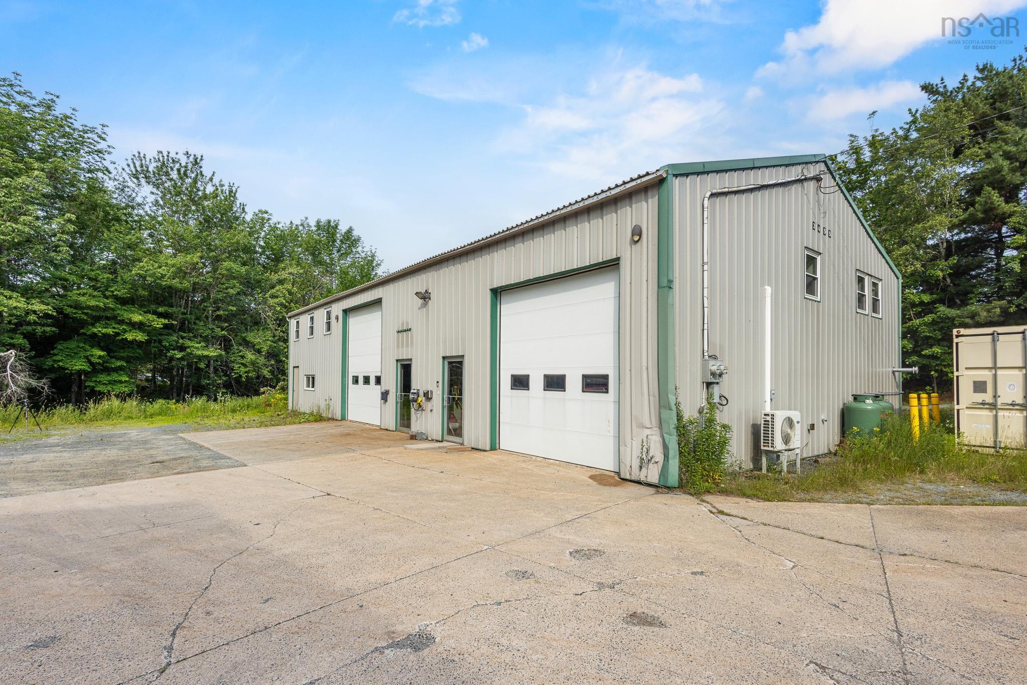 2447,2455&Lot 2 Highway 2, Waverley, NS (MLS 202617056)