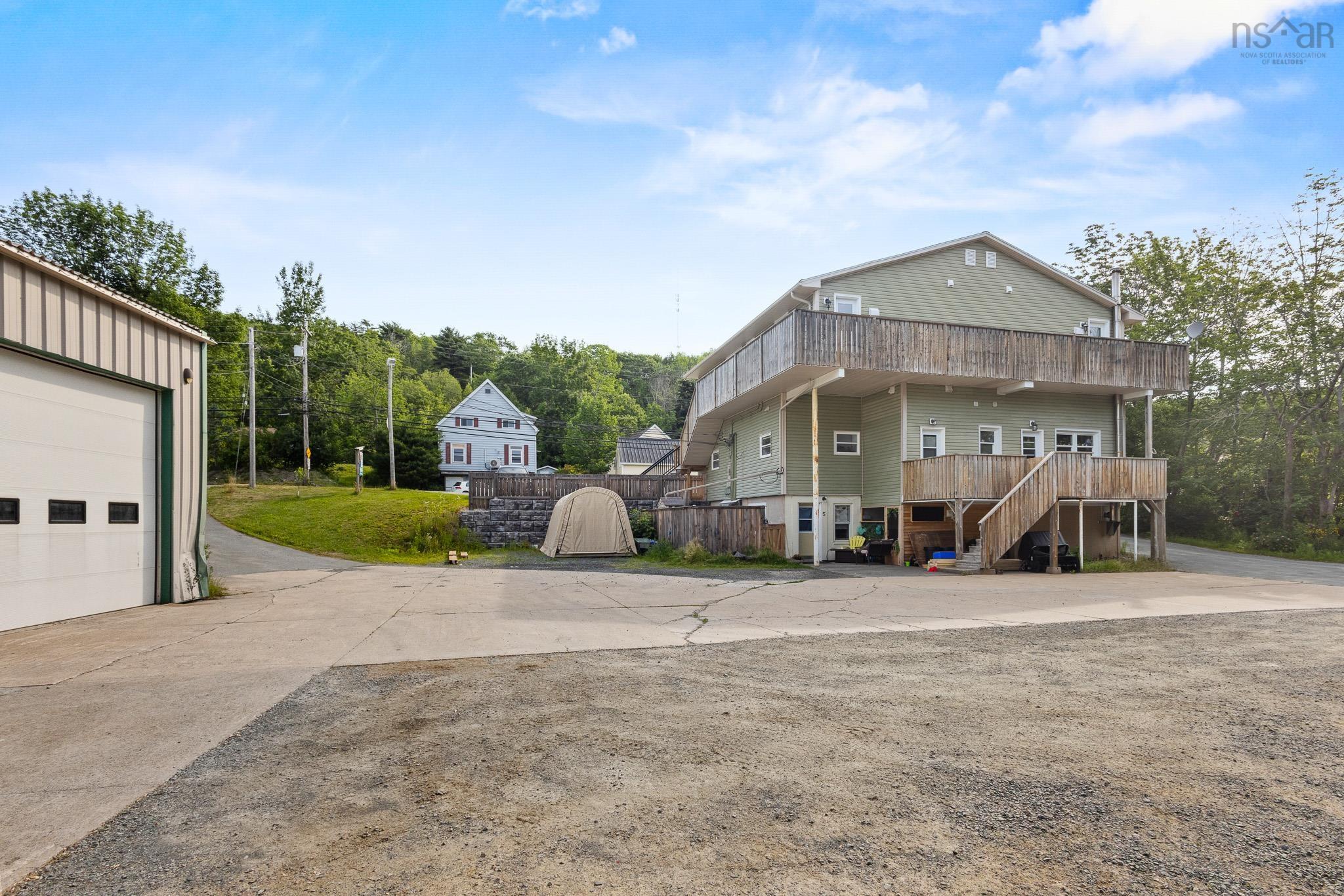 2447,2455&Lot 2 Highway 2, Waverley, NS (MLS 202617056)