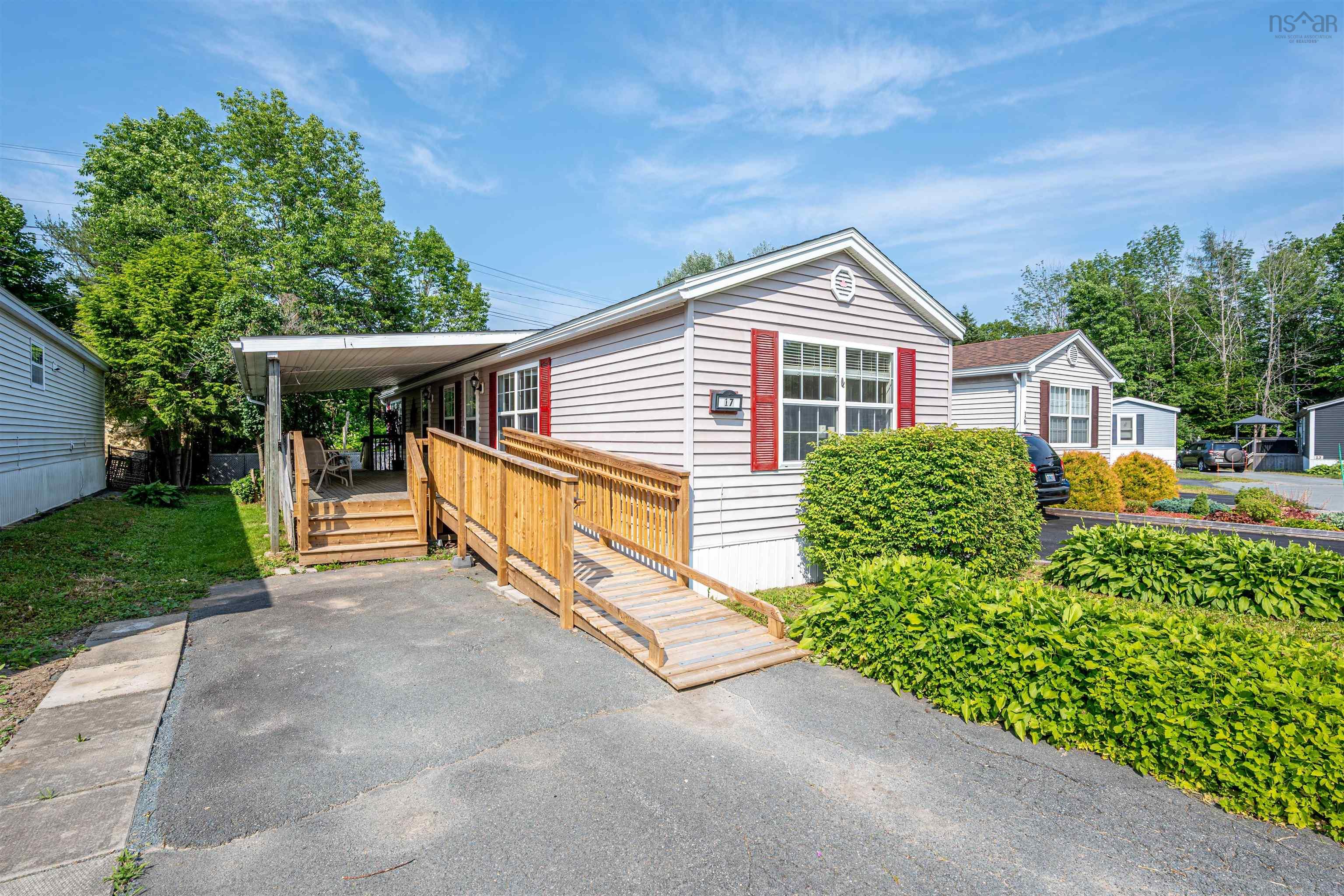 17 Lynn Court, Lower Sackville, NS (MLS® 202617059)