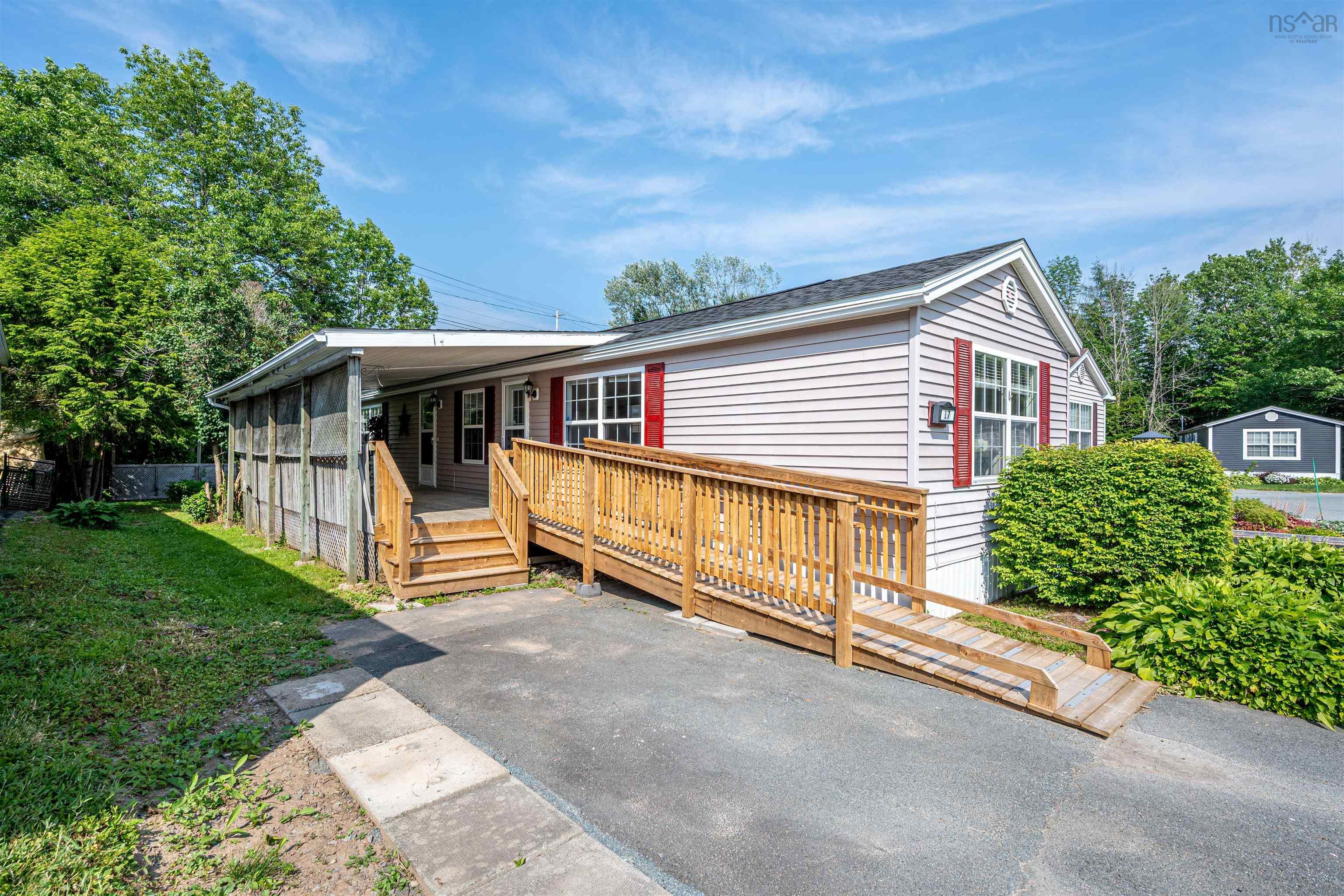 17 Lynn Court, Lower Sackville, NS (MLS 202617059)