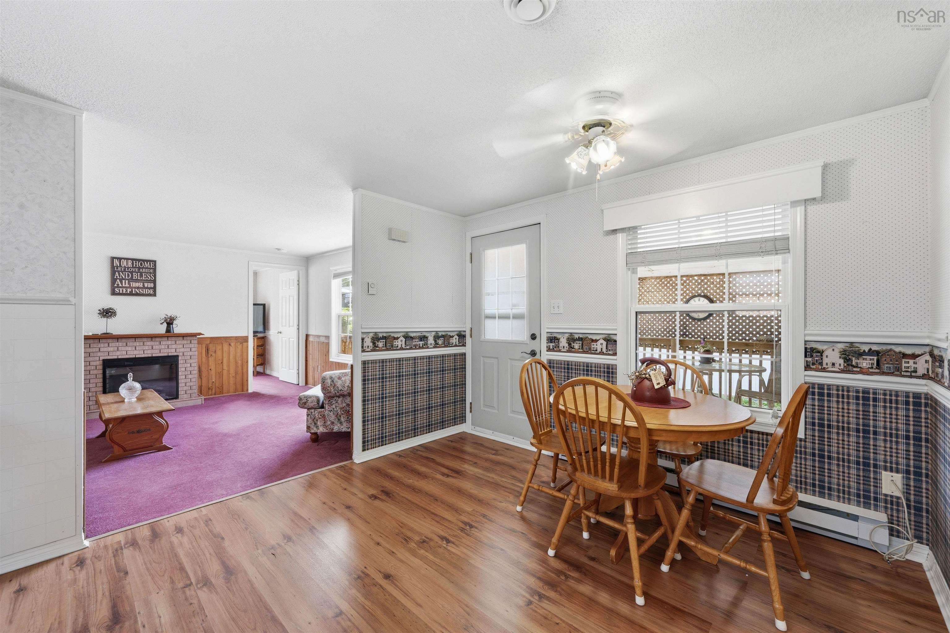 17 Lynn Court, Lower Sackville, NS (MLS 202617059)